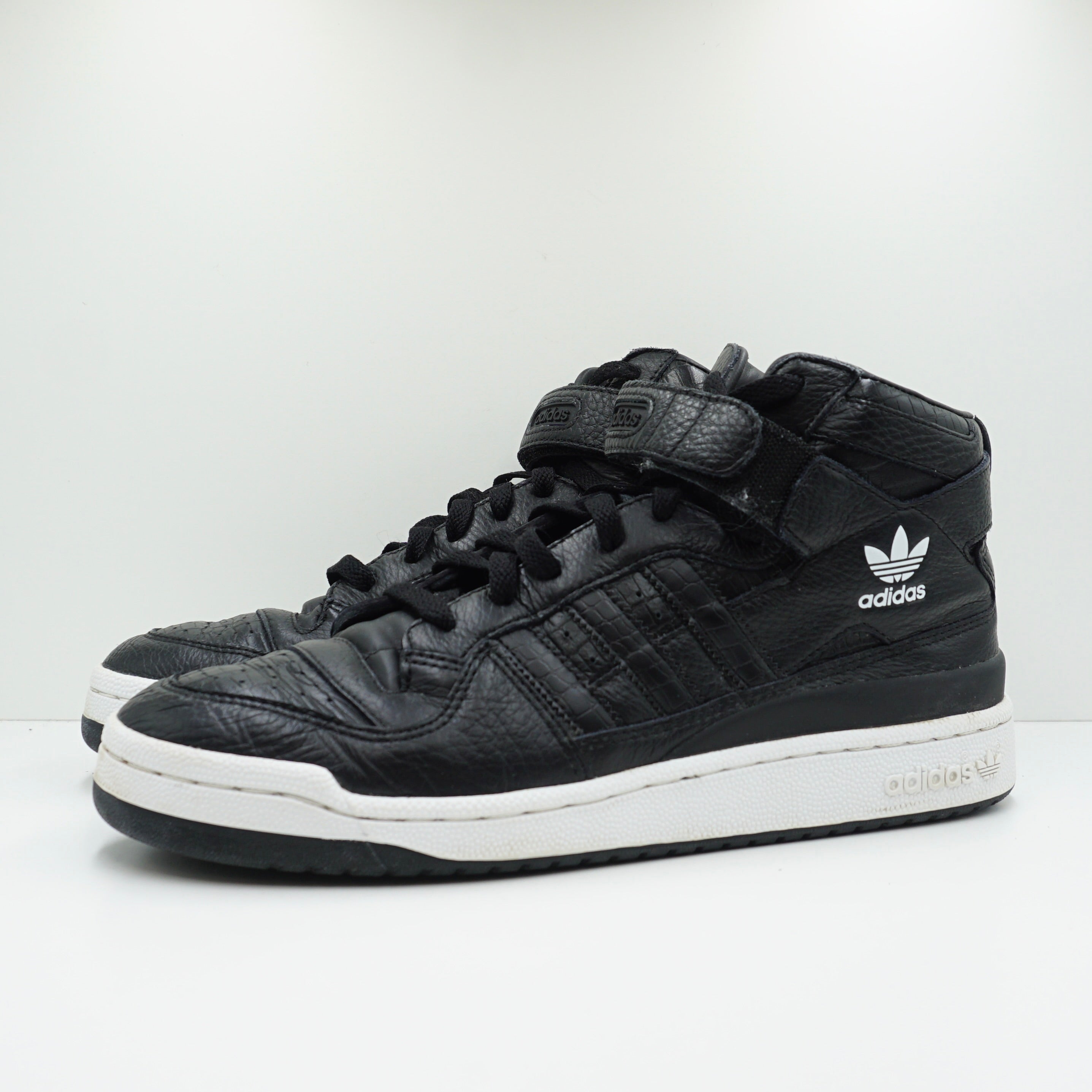 Adidas Forum Mid Croc (2005)