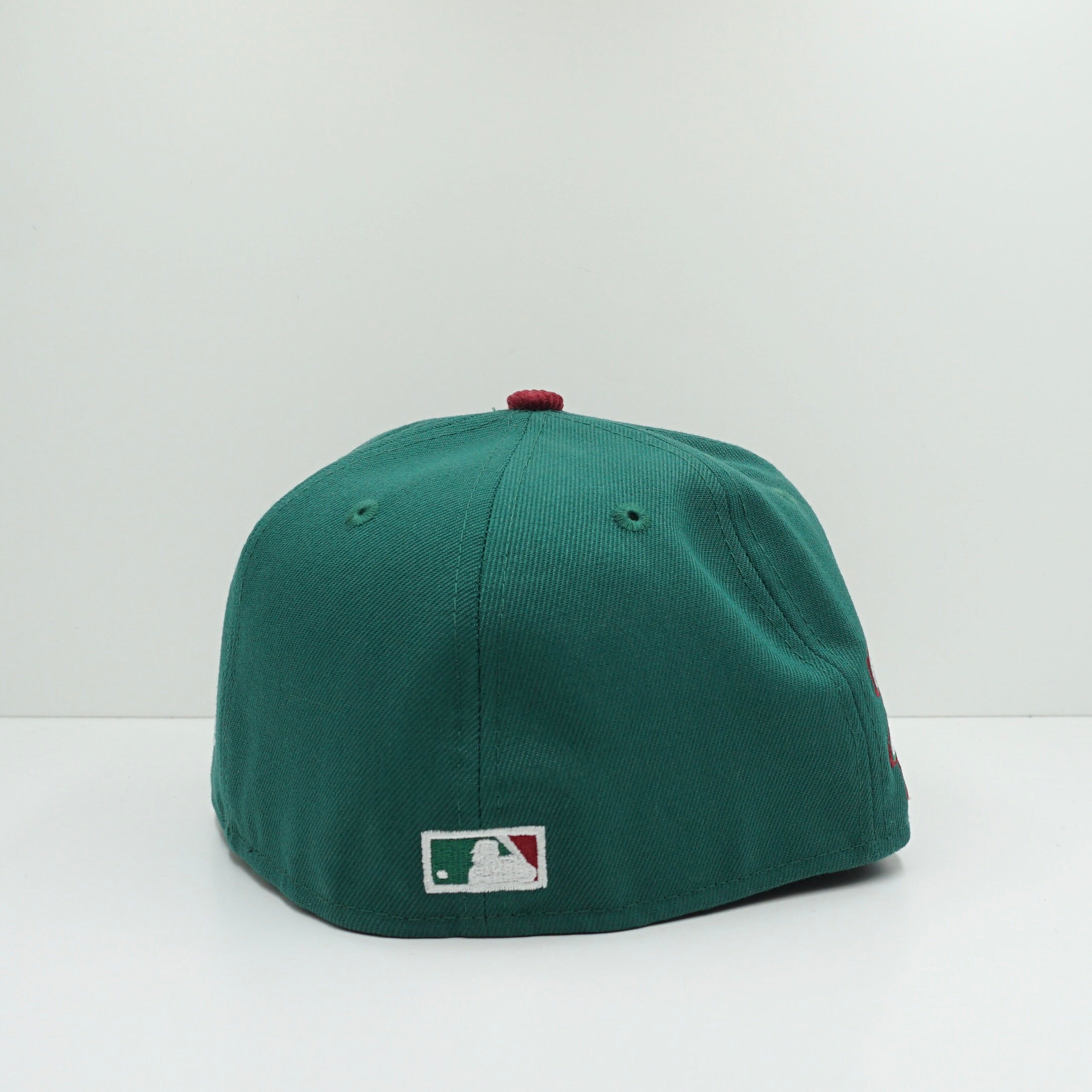 New Era Seattle Mariners Corduroy Cap