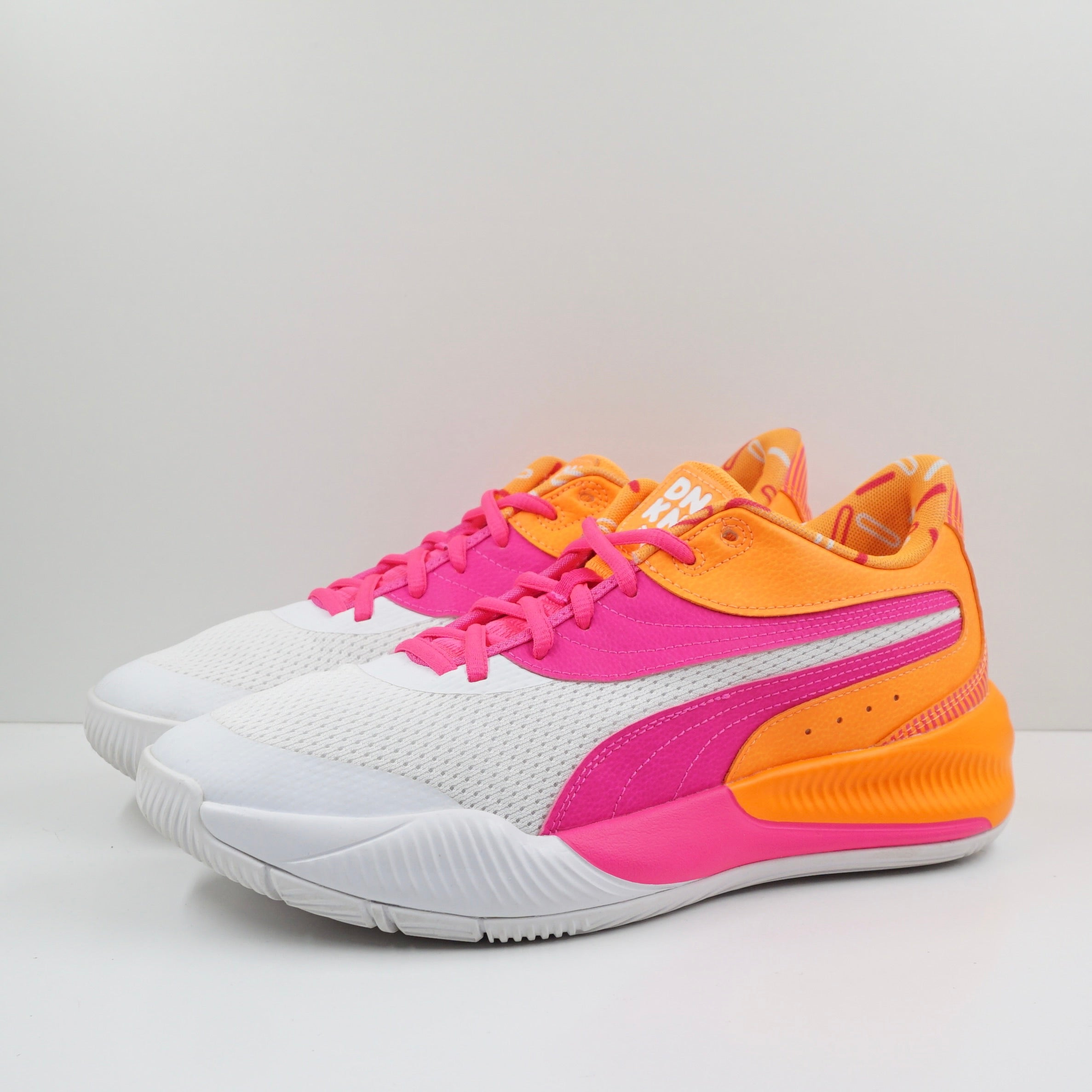 Puma Triple Dunkin' Dunkin' Donuts