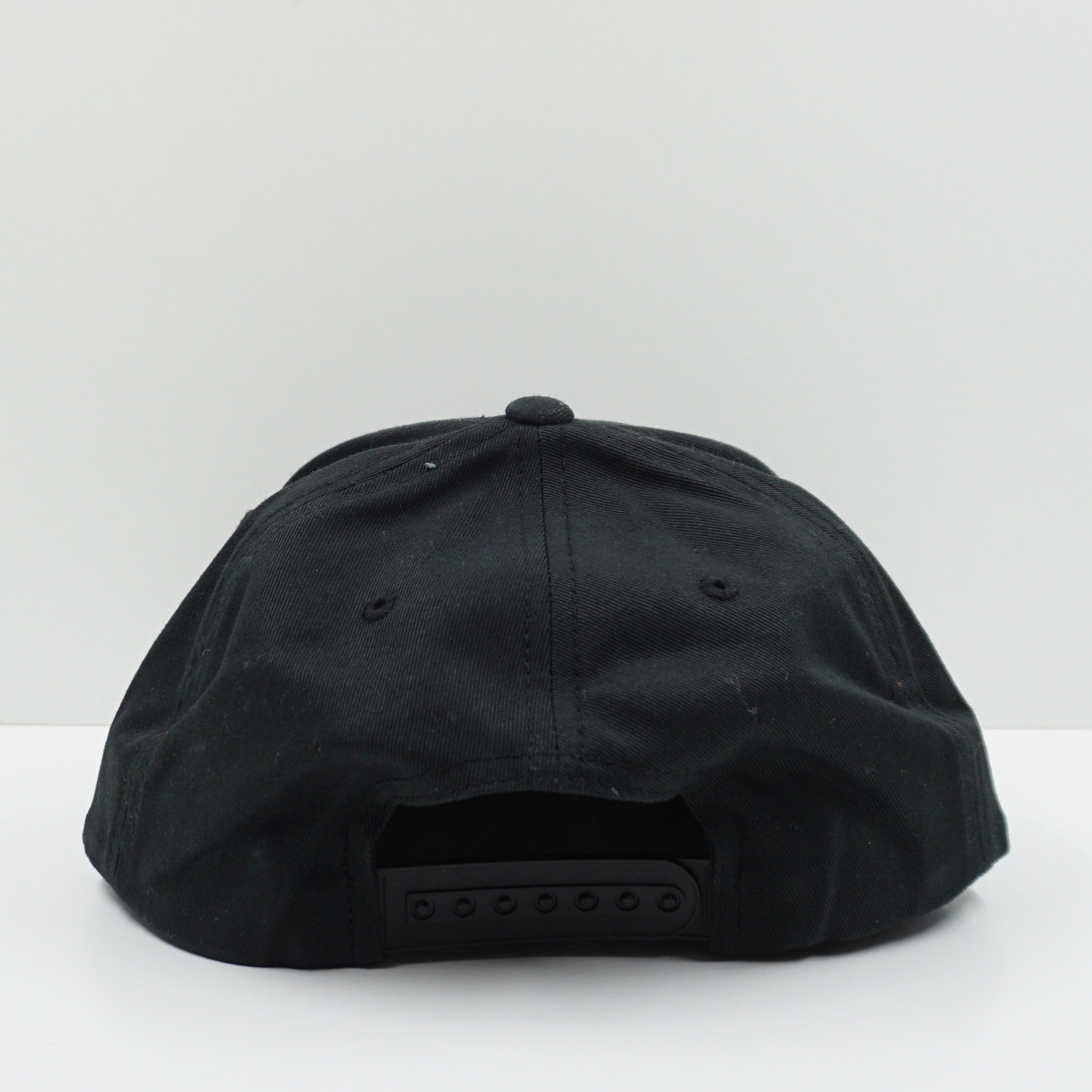 Spitfire Number 1 Black Cap Sample