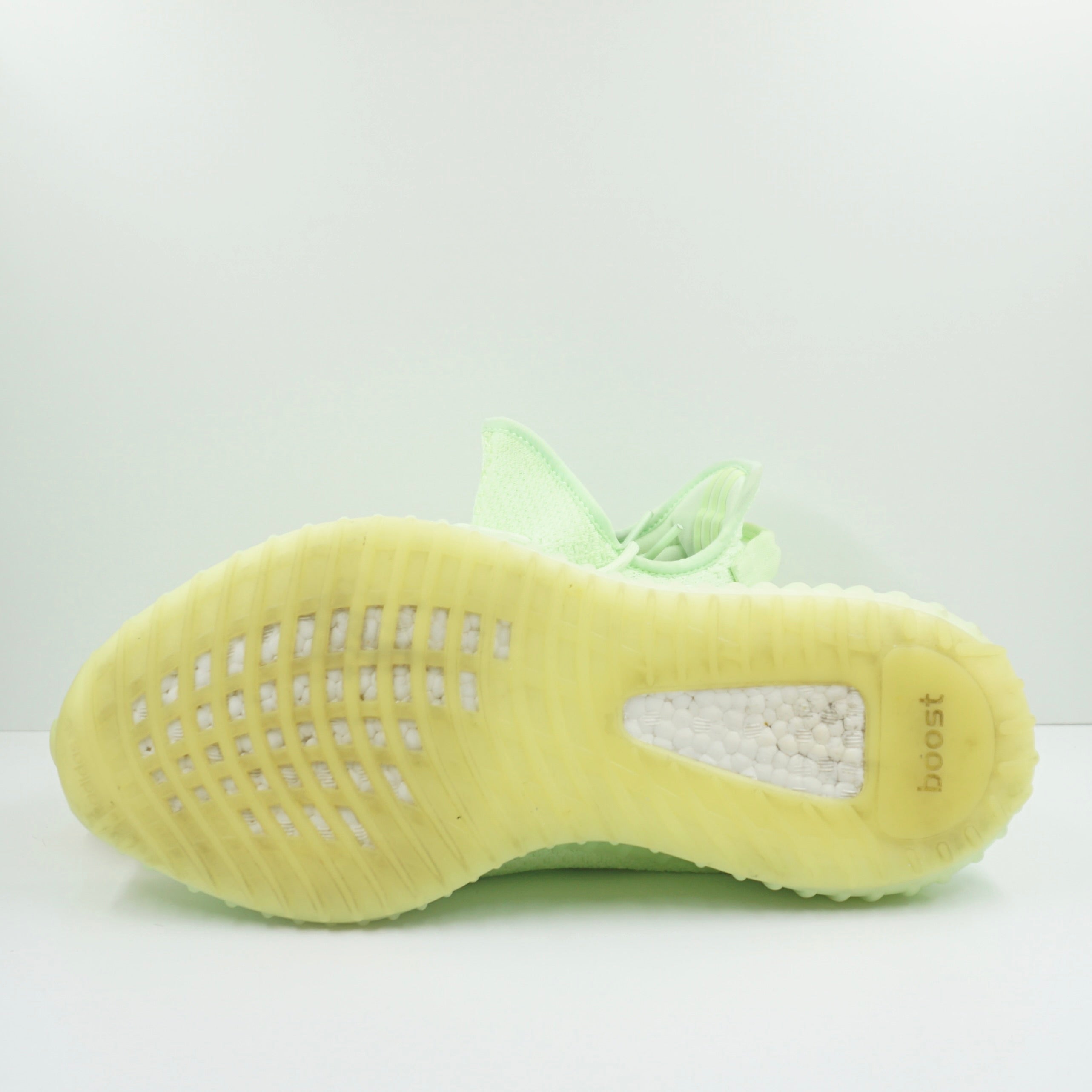 Adidas Yeezy Boost 350 V2 Glow