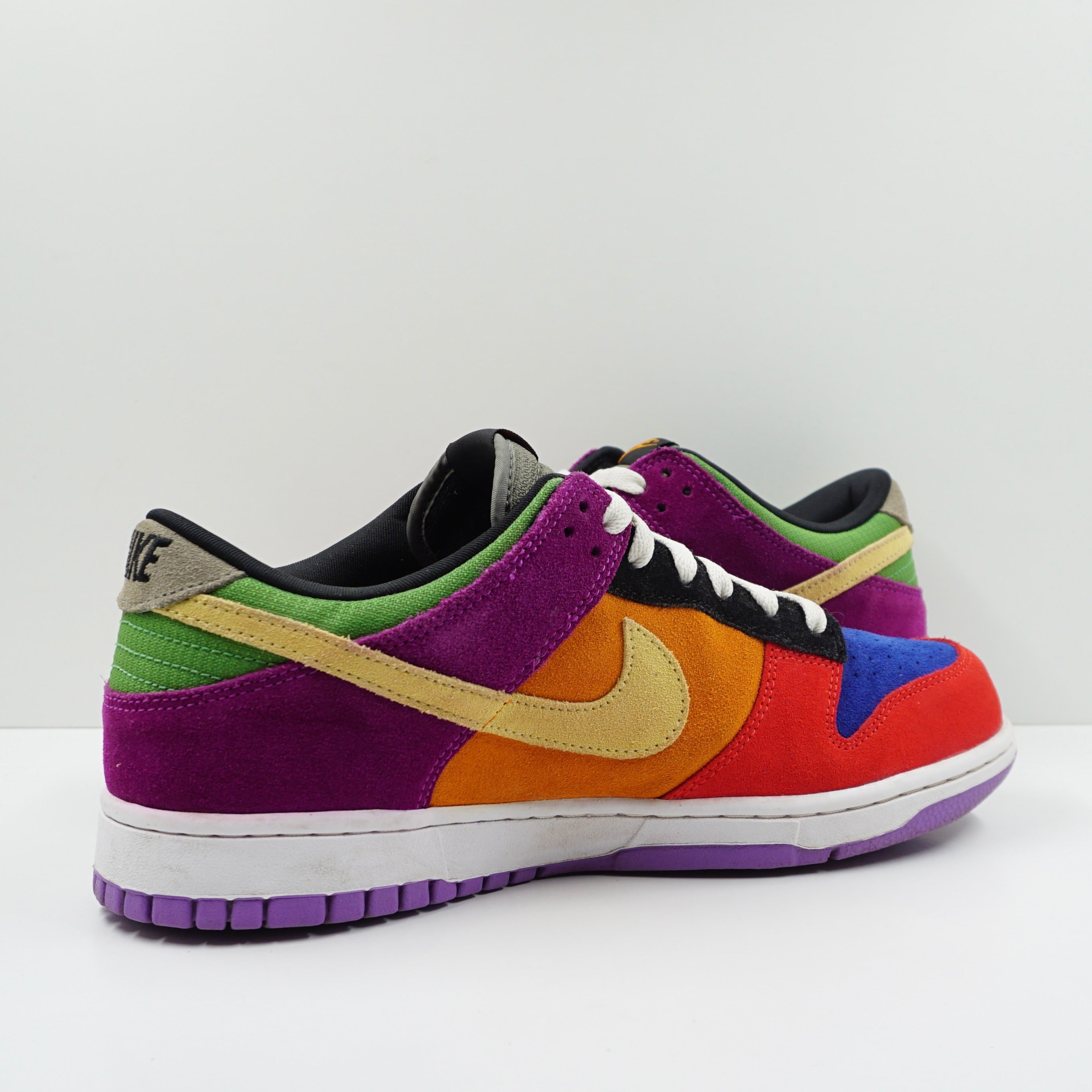 Nike Dunk Low Viotech (2019)