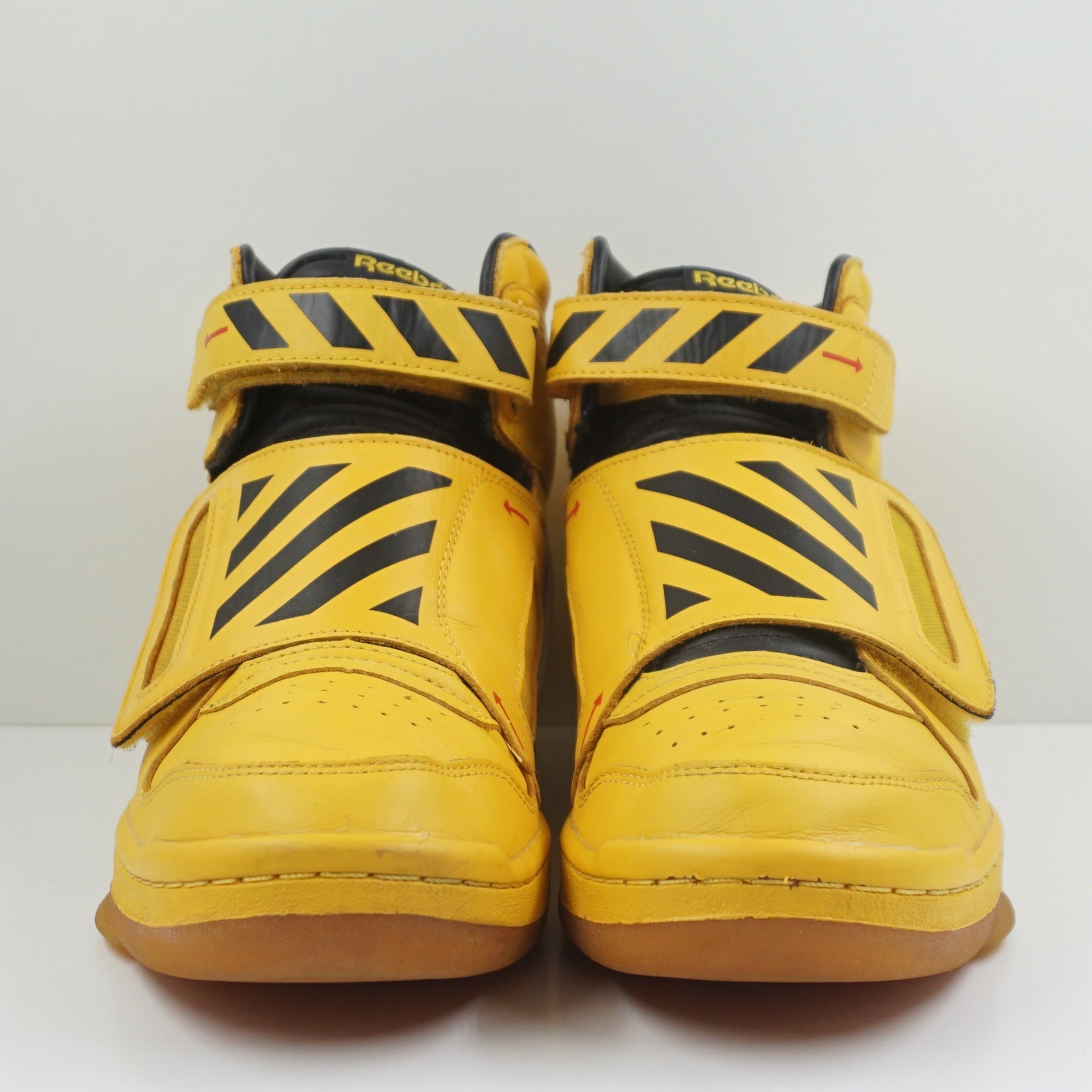 Reebok Aliens x Alien Stomper Mid Powerloader 'The Final Scene Pack'