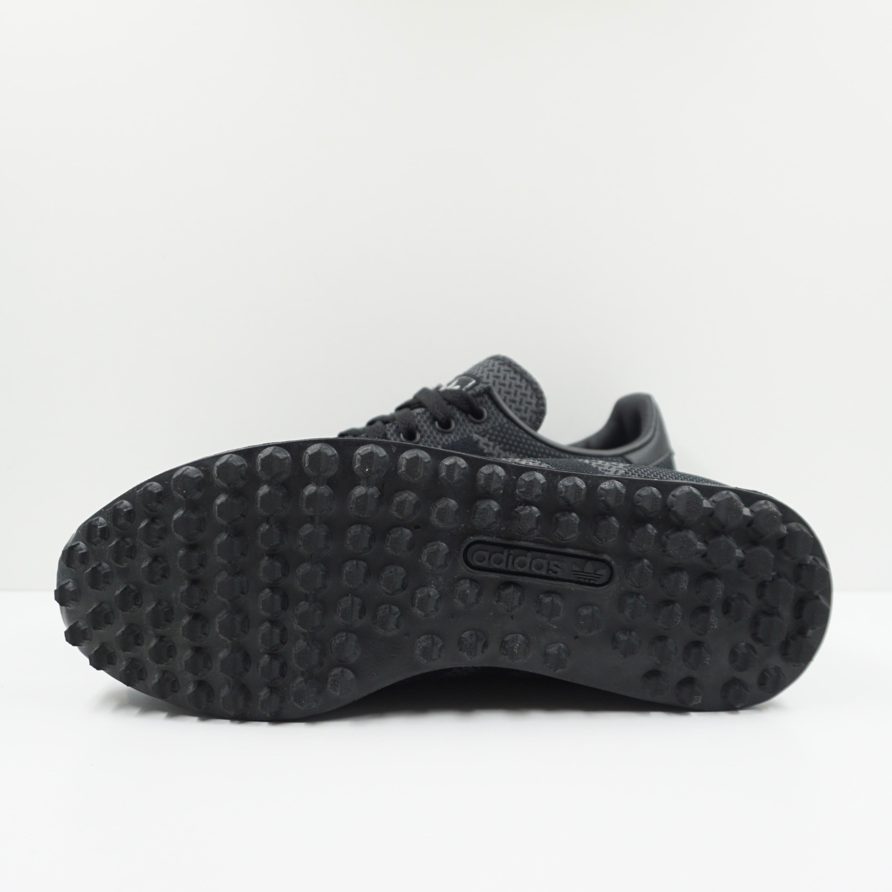 Adidas LA Trainer Woven Black