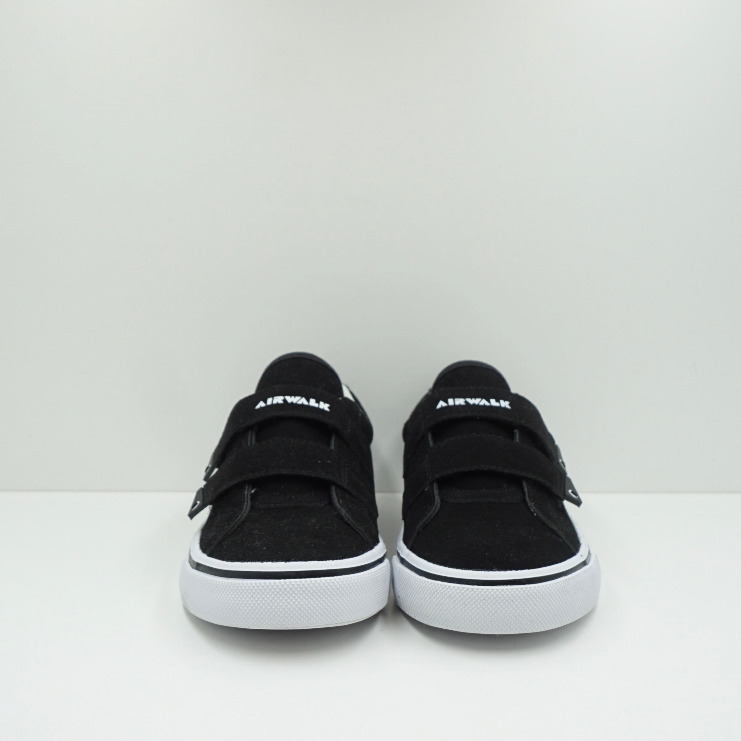 Airwalk Low Velcro Strap (GS)