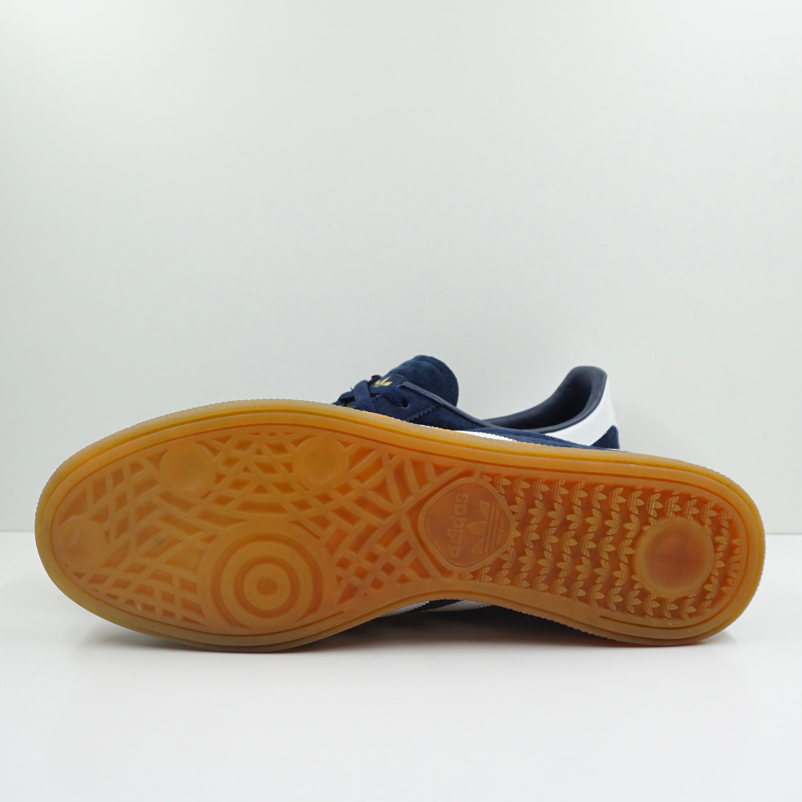 Adidas Originals Munchen College Navy