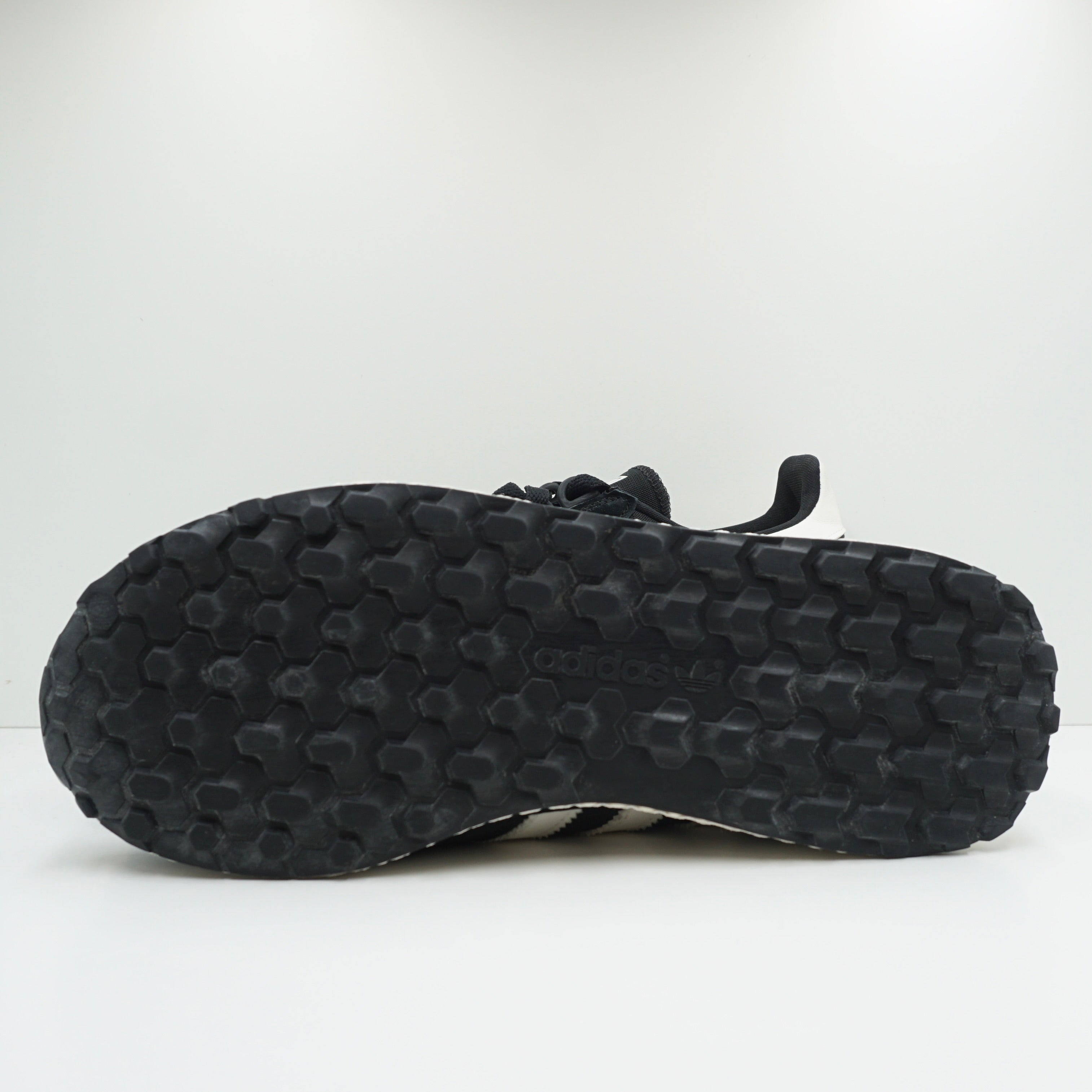 Adidas Forest Grove Black/White