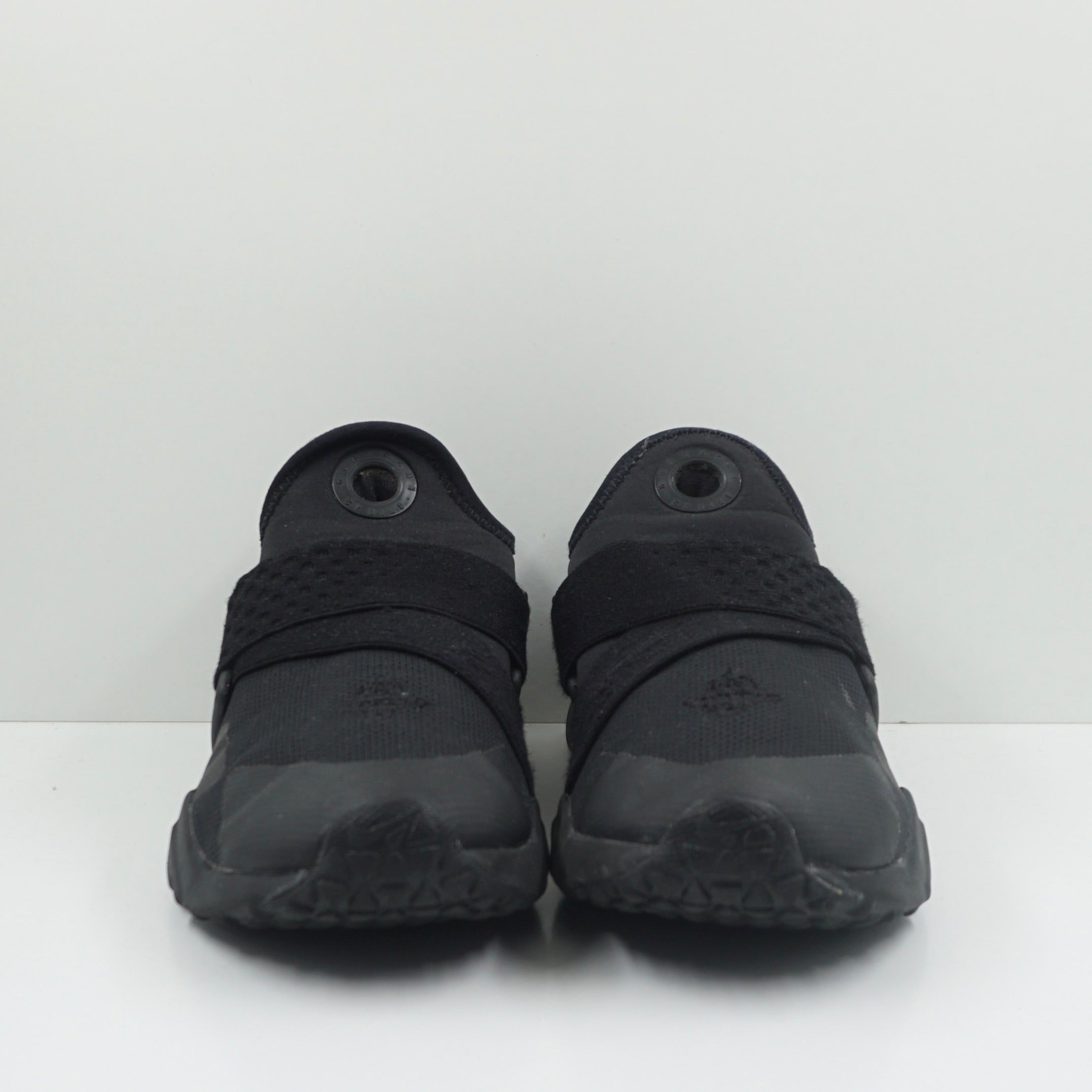 Nike Huarache Extreme Triple Black (GS)