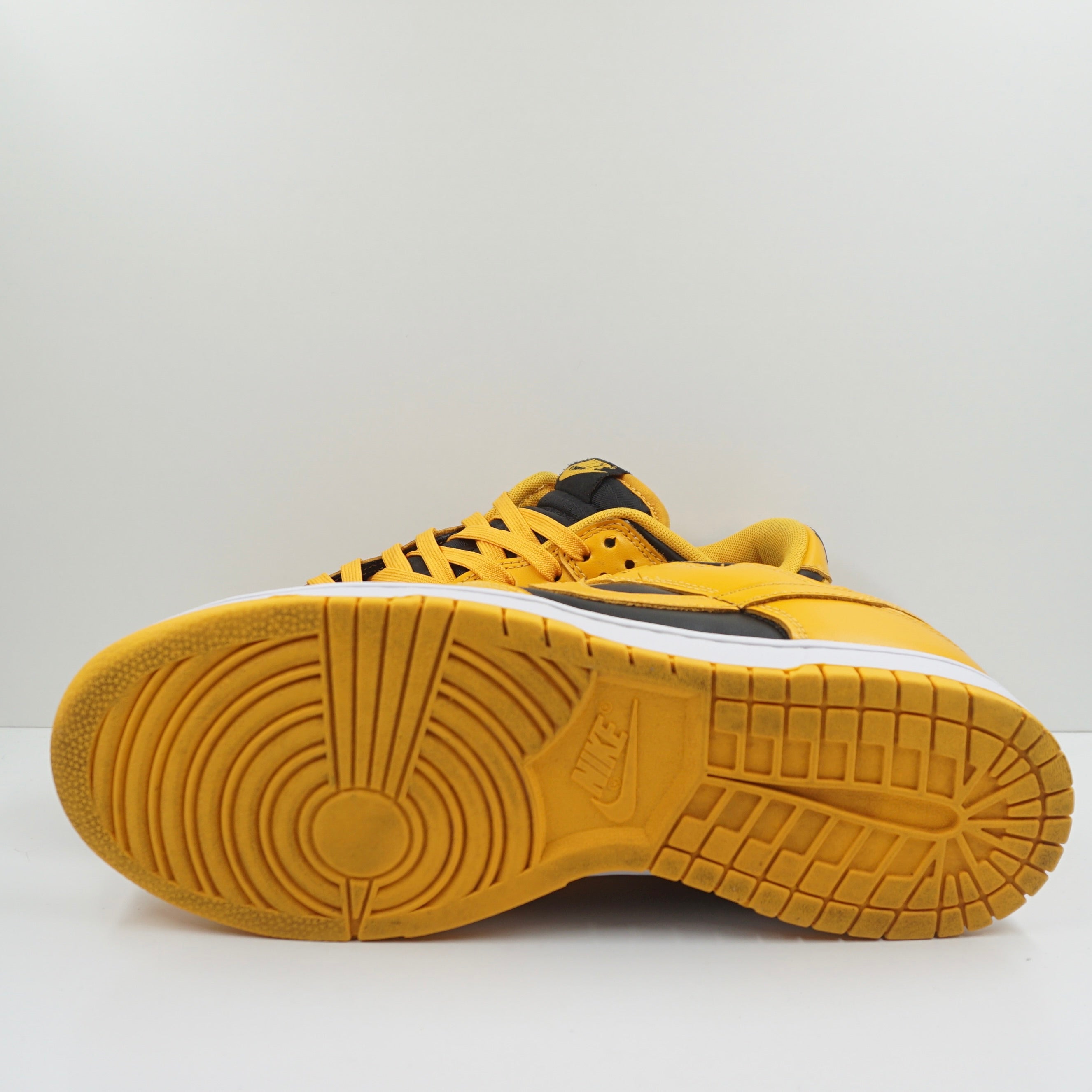 Nike Dunk Low Championship Goldenrod (2021)