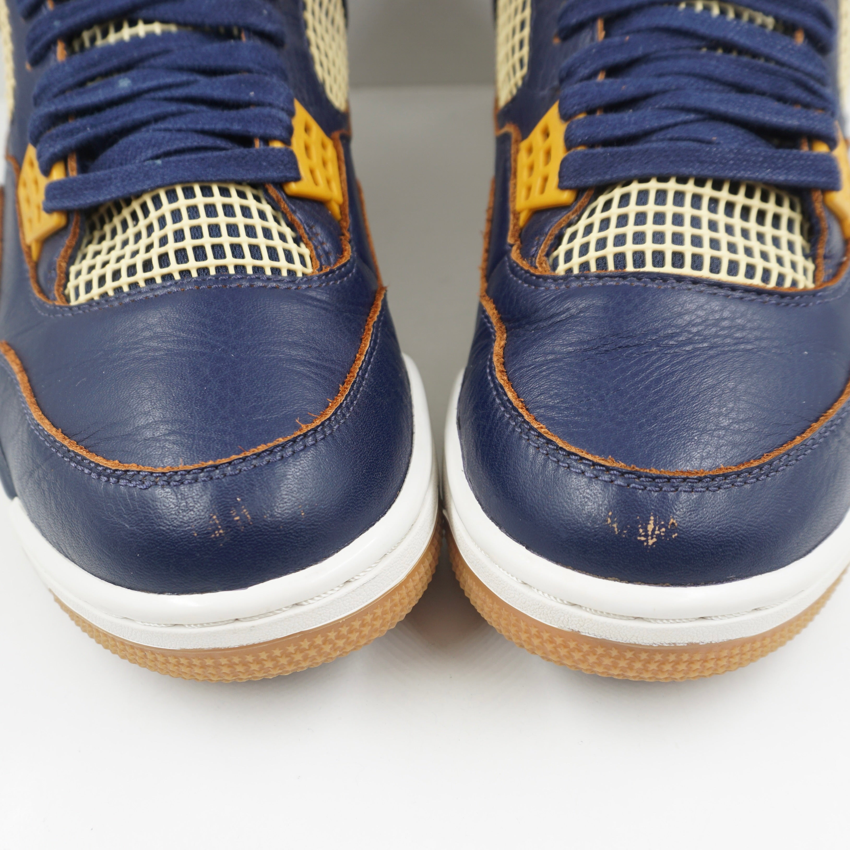 Jordan 4 Retro Dunk from Above (2016)