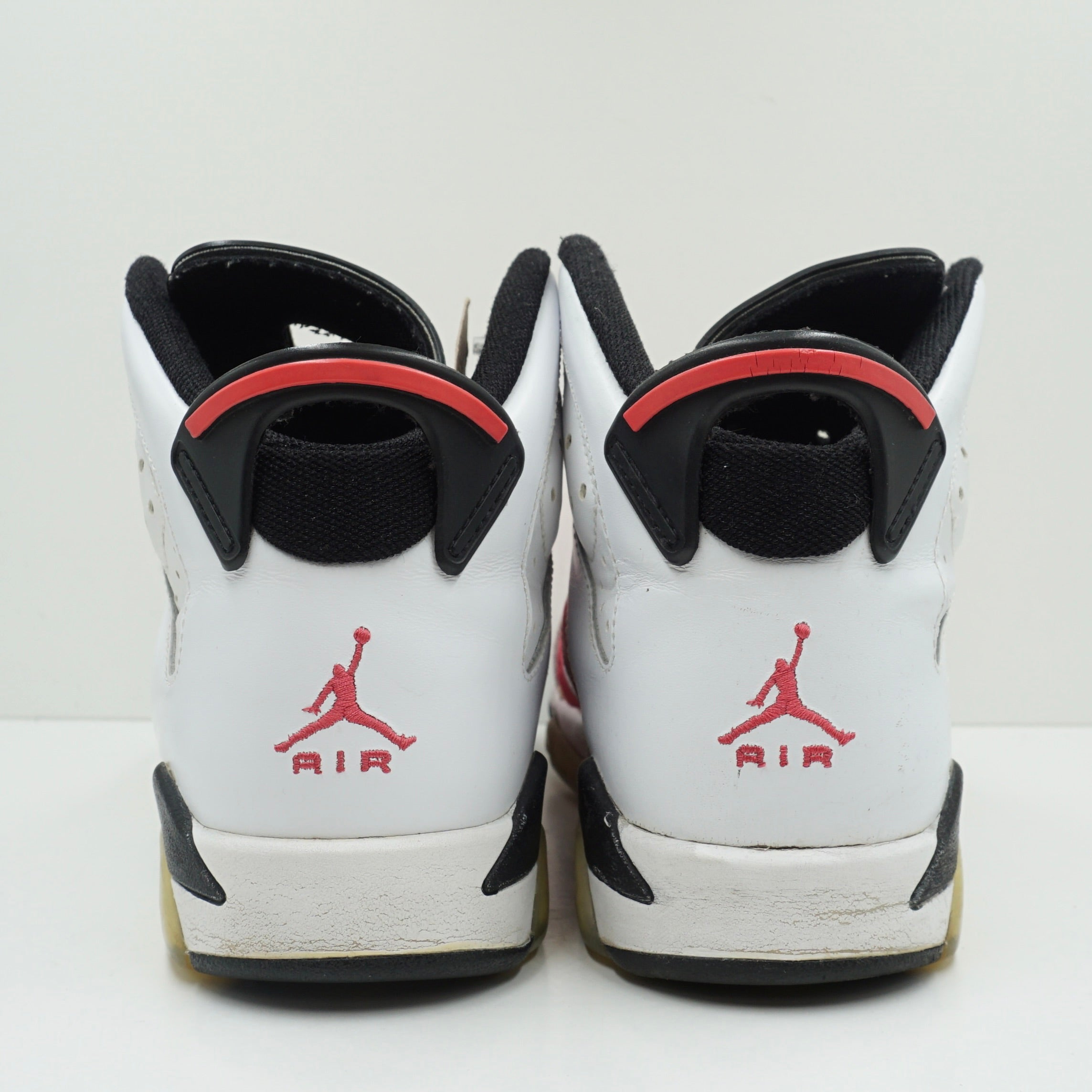 Jordan 6 Retro Coral (GS)