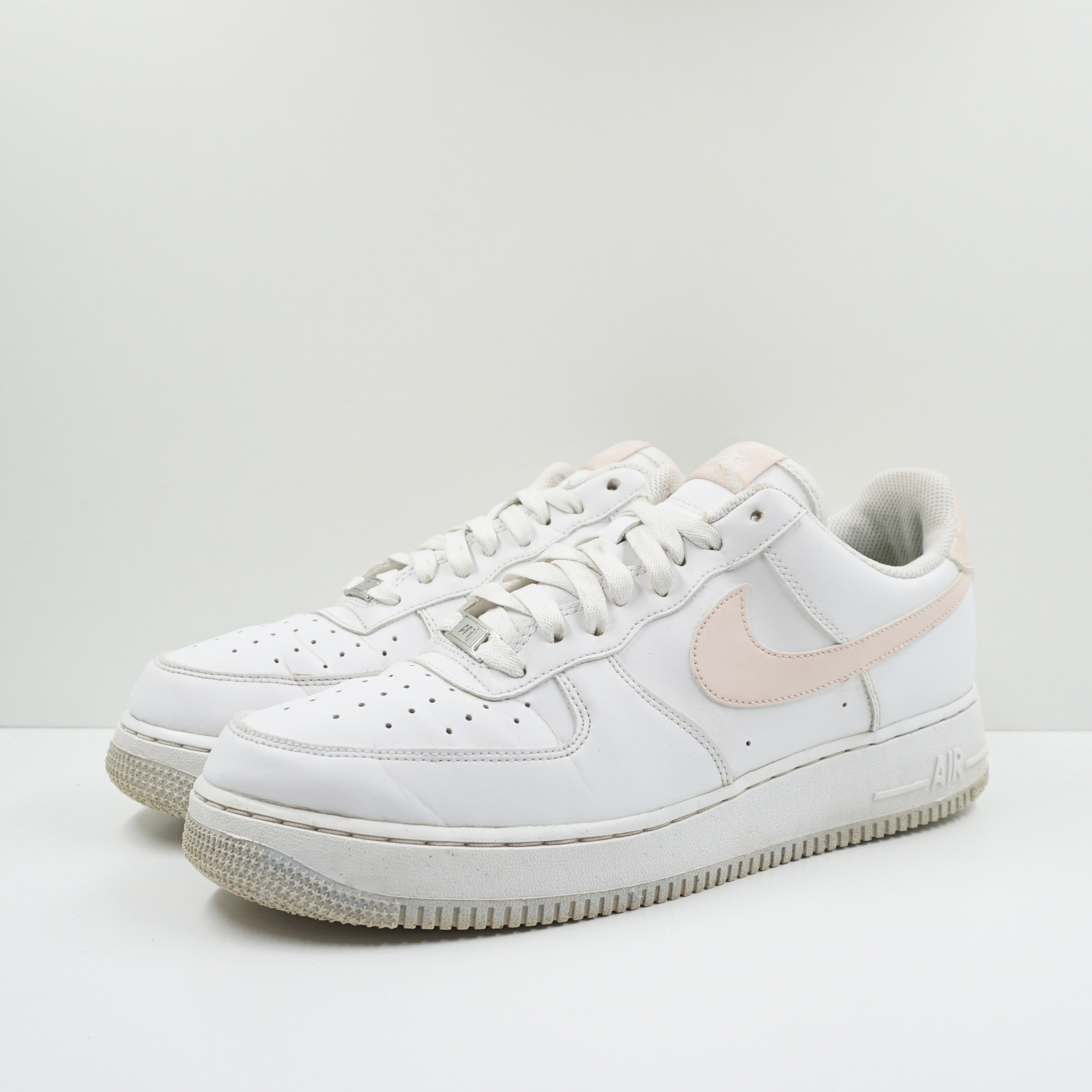 Nike Air Force 1 Low Next Nature White Pale Coral (W)
