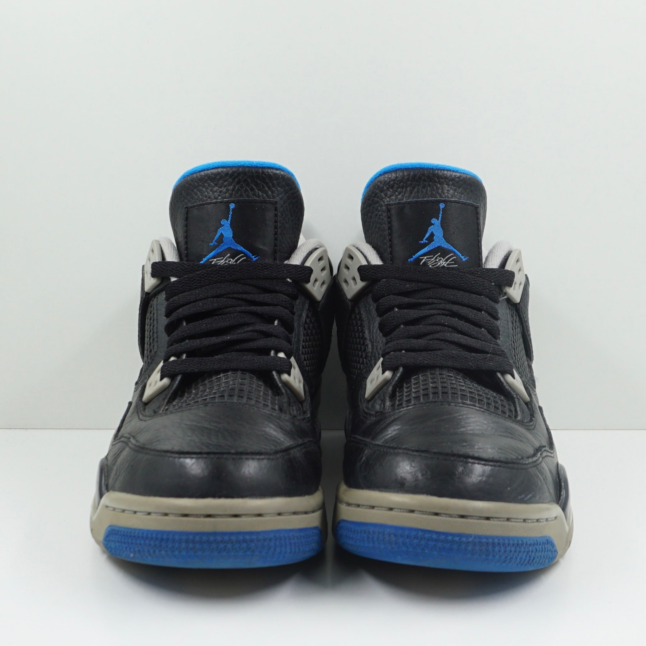 Jordan 4 Retro Motorsports Alternate (GS)