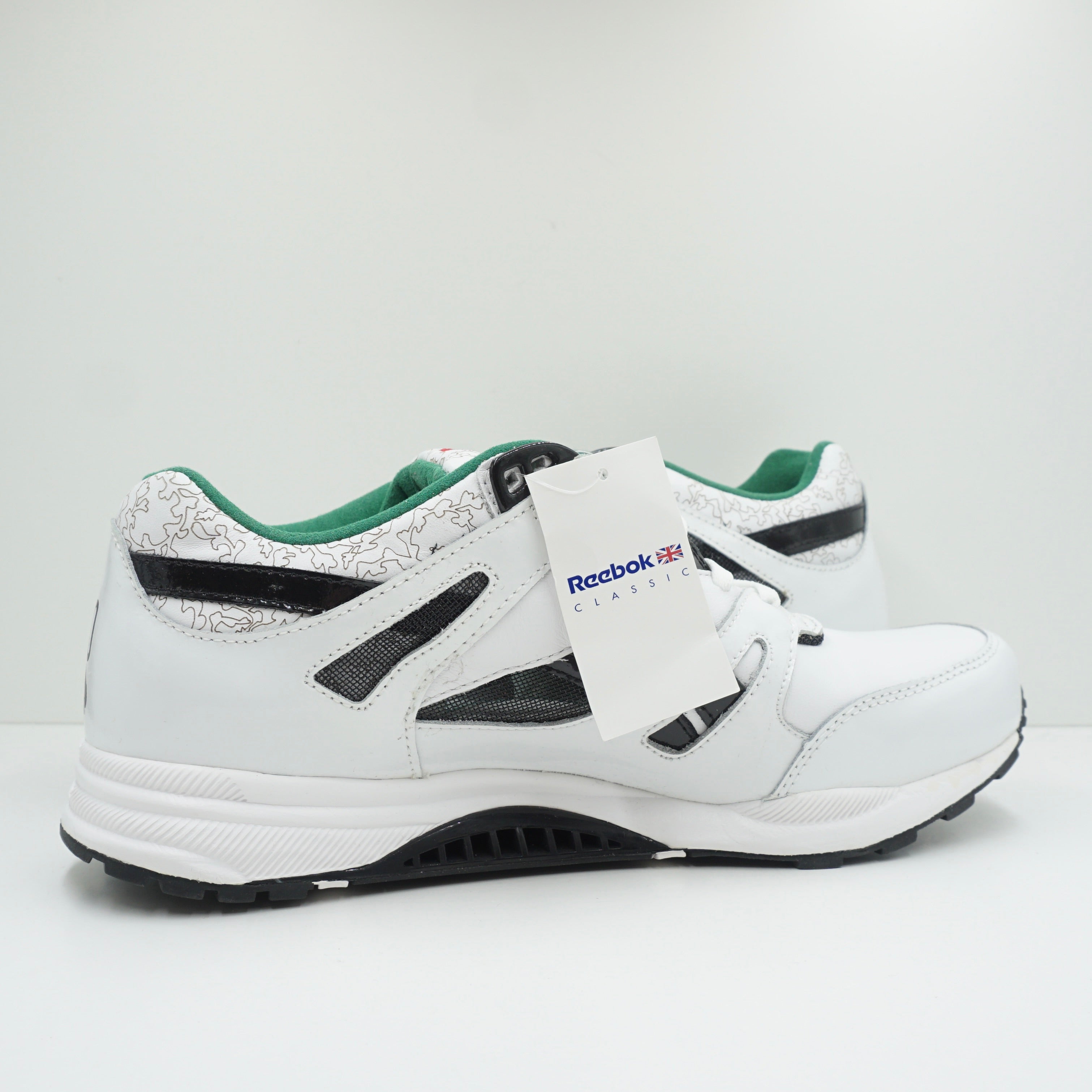 Reebok Royal Flush Ventilator