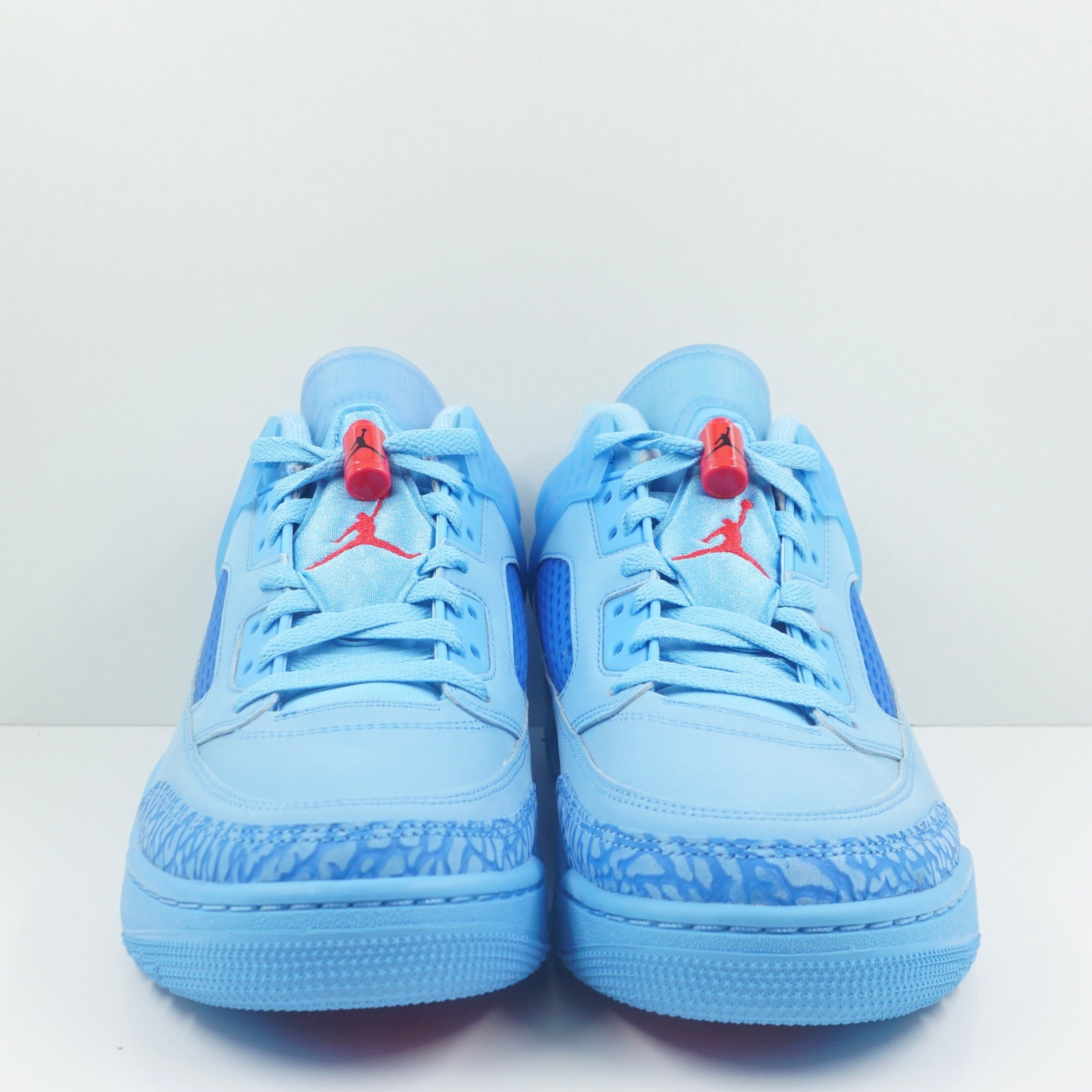Jordan Spizike Low Houston Oilers