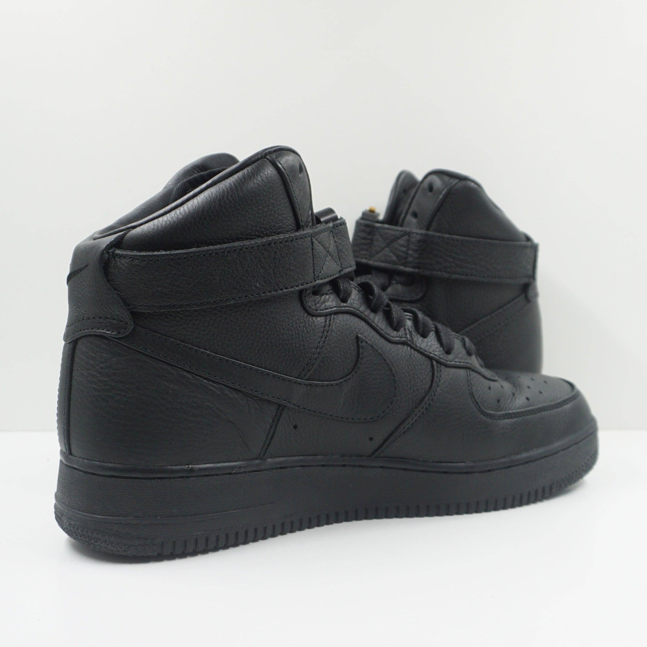 Nike Air Force 1 High 1017 ALYX 9SM Black