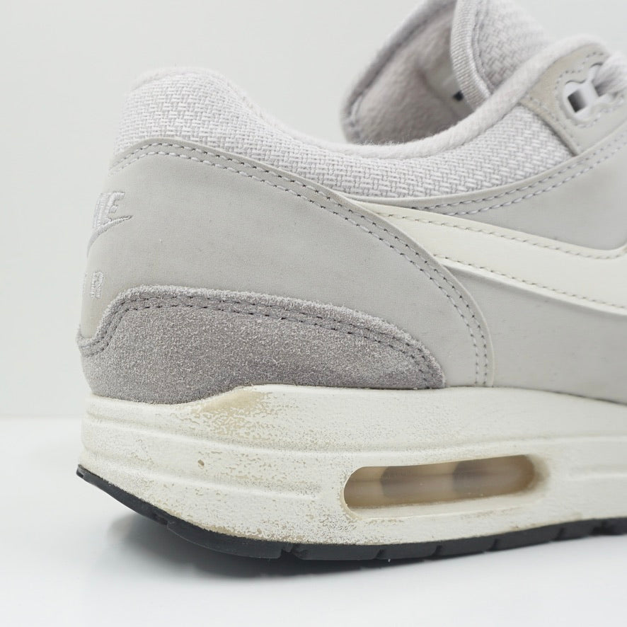 Nike Air Max 1 Vast Grey