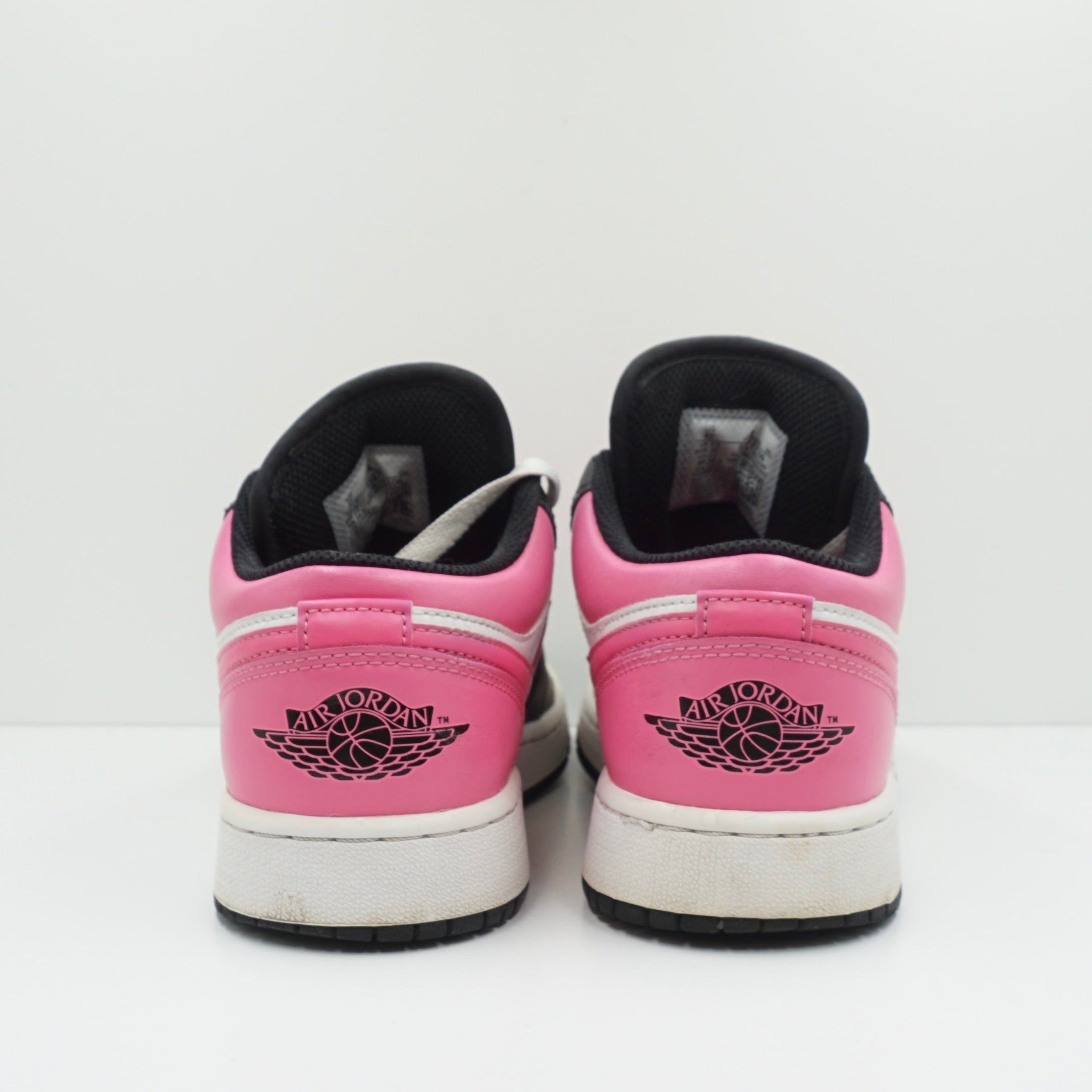 Jordan 1 Low Pinksicle (GS)