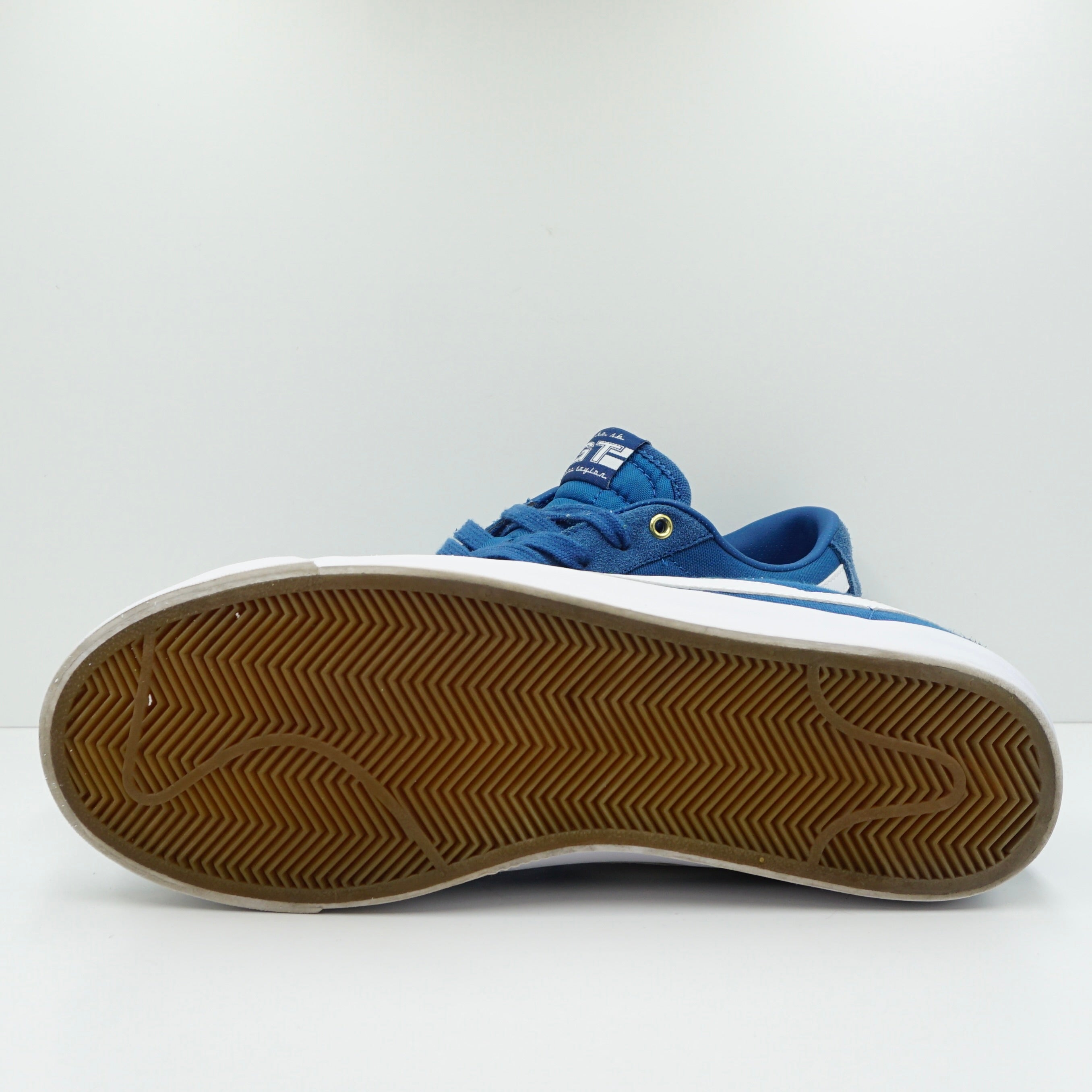 Nike SB Zoom Blazer Low Pro GT Court Blue