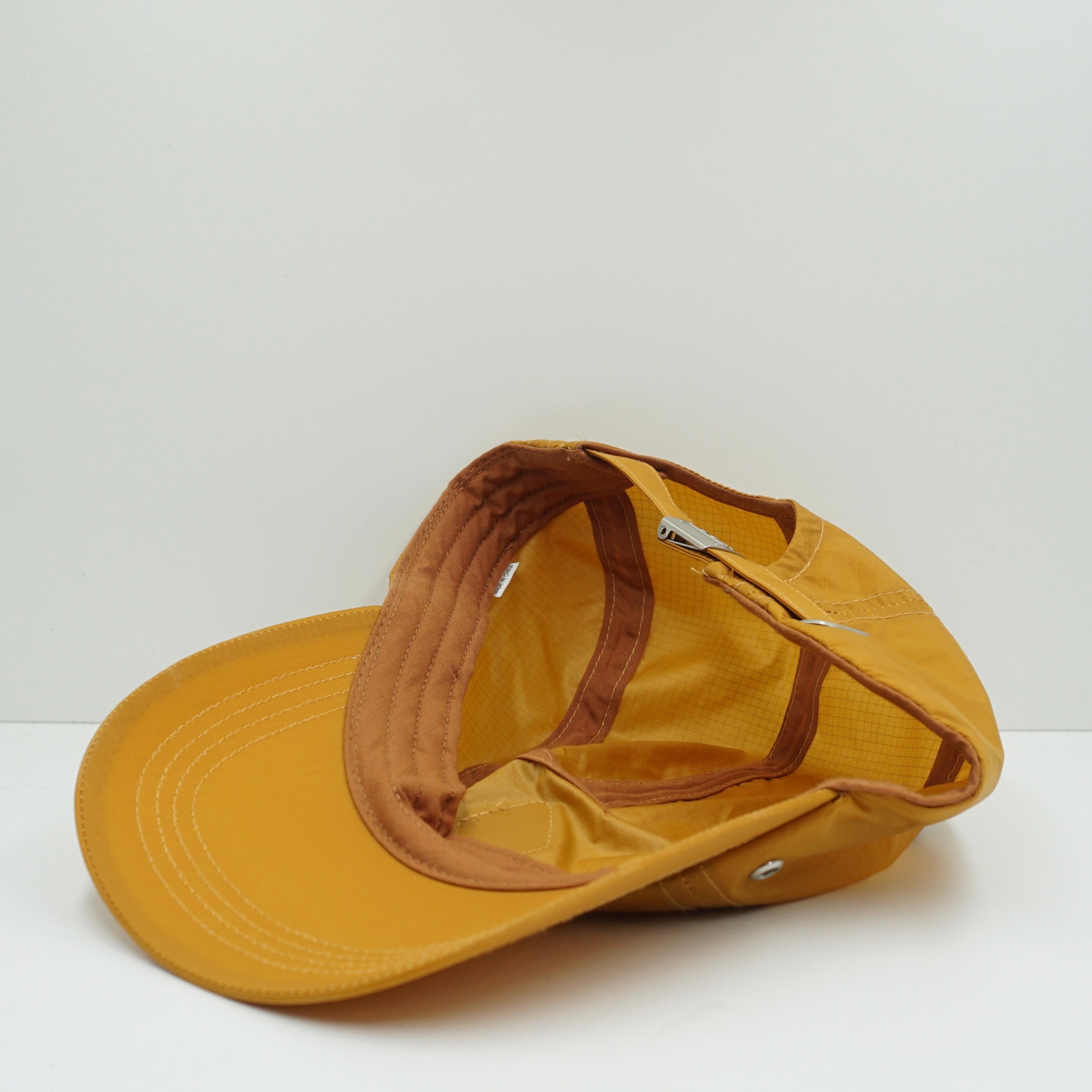 A-COLD-WALL Ripstorm Adjustable Cap