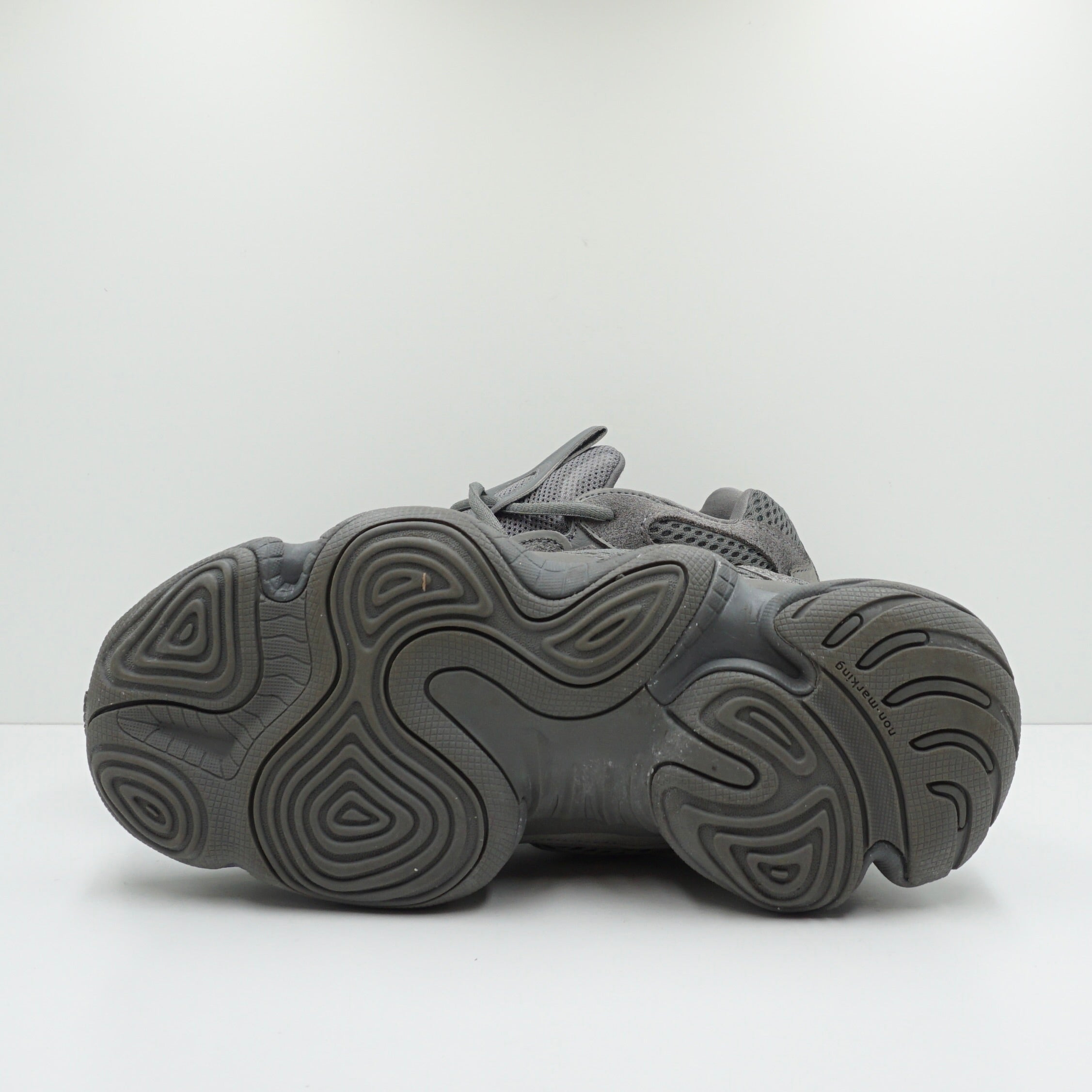 Adidas Yeezy 500 Granite
