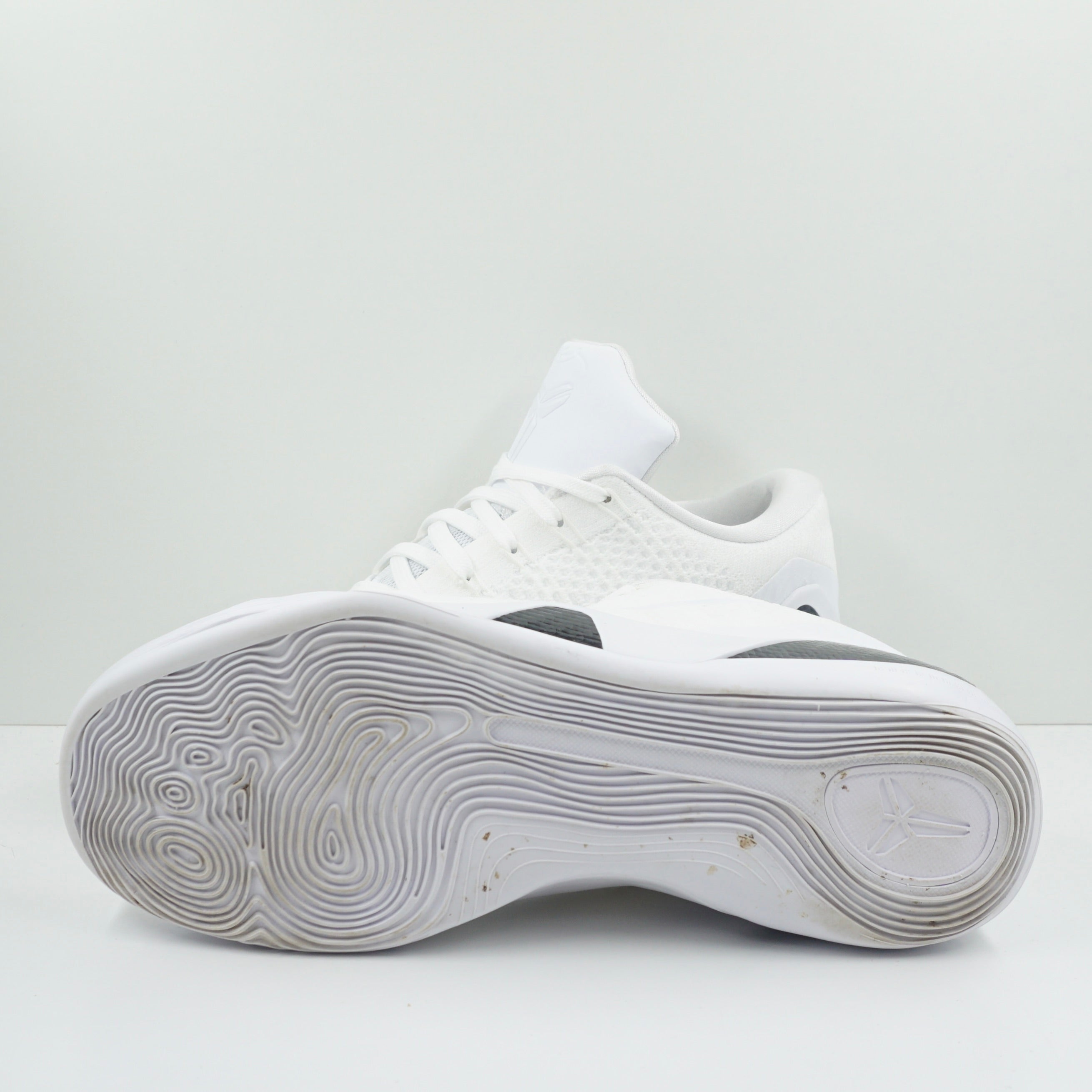 Nike Kobe 9 Elite Low Protro Halo
