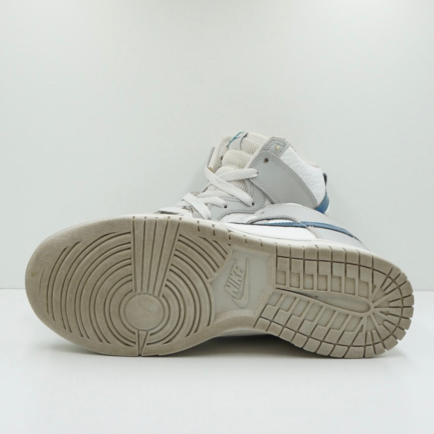 Nike Dunk High FLS (W)