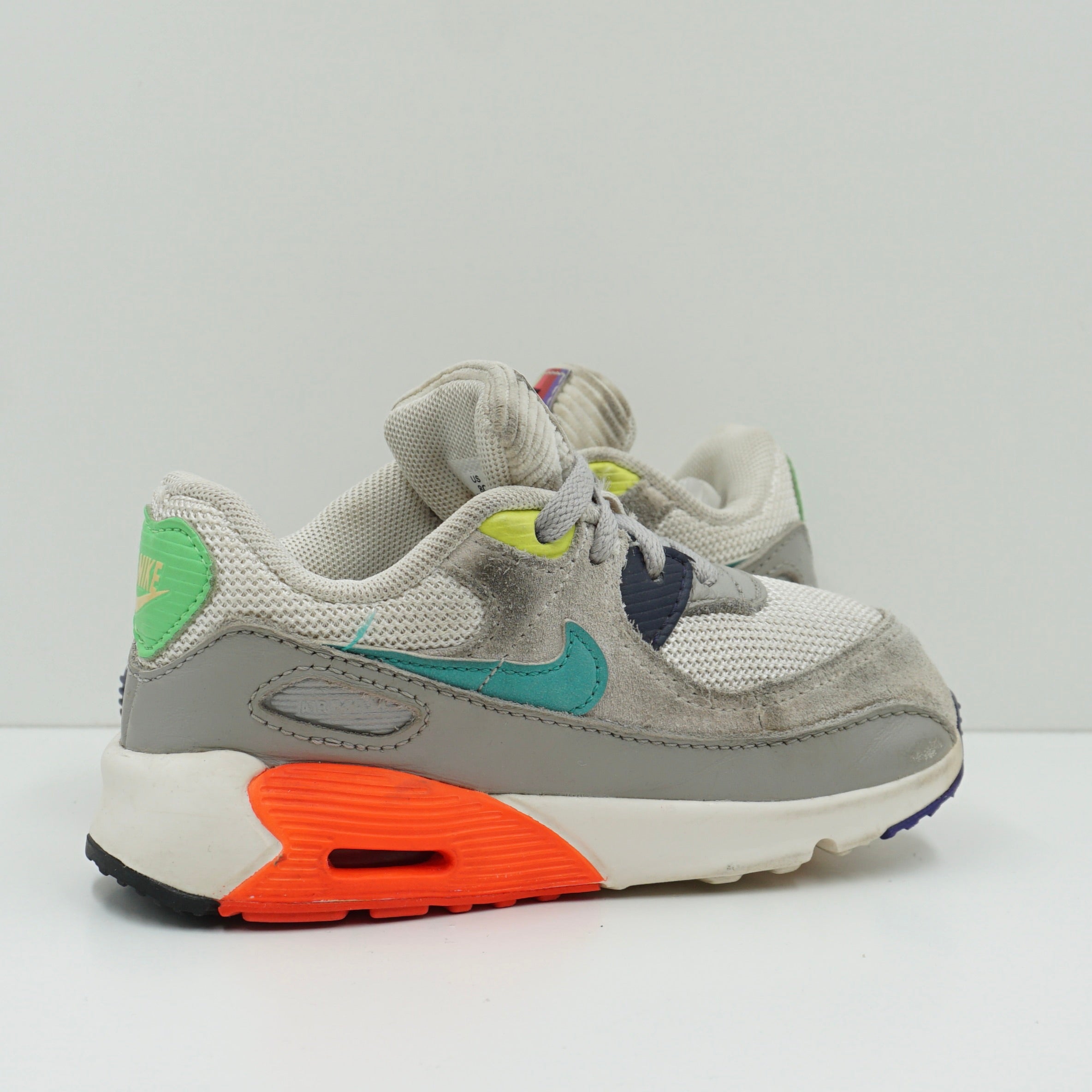 Nike Air Max 90 Evolution of Icons Toddler