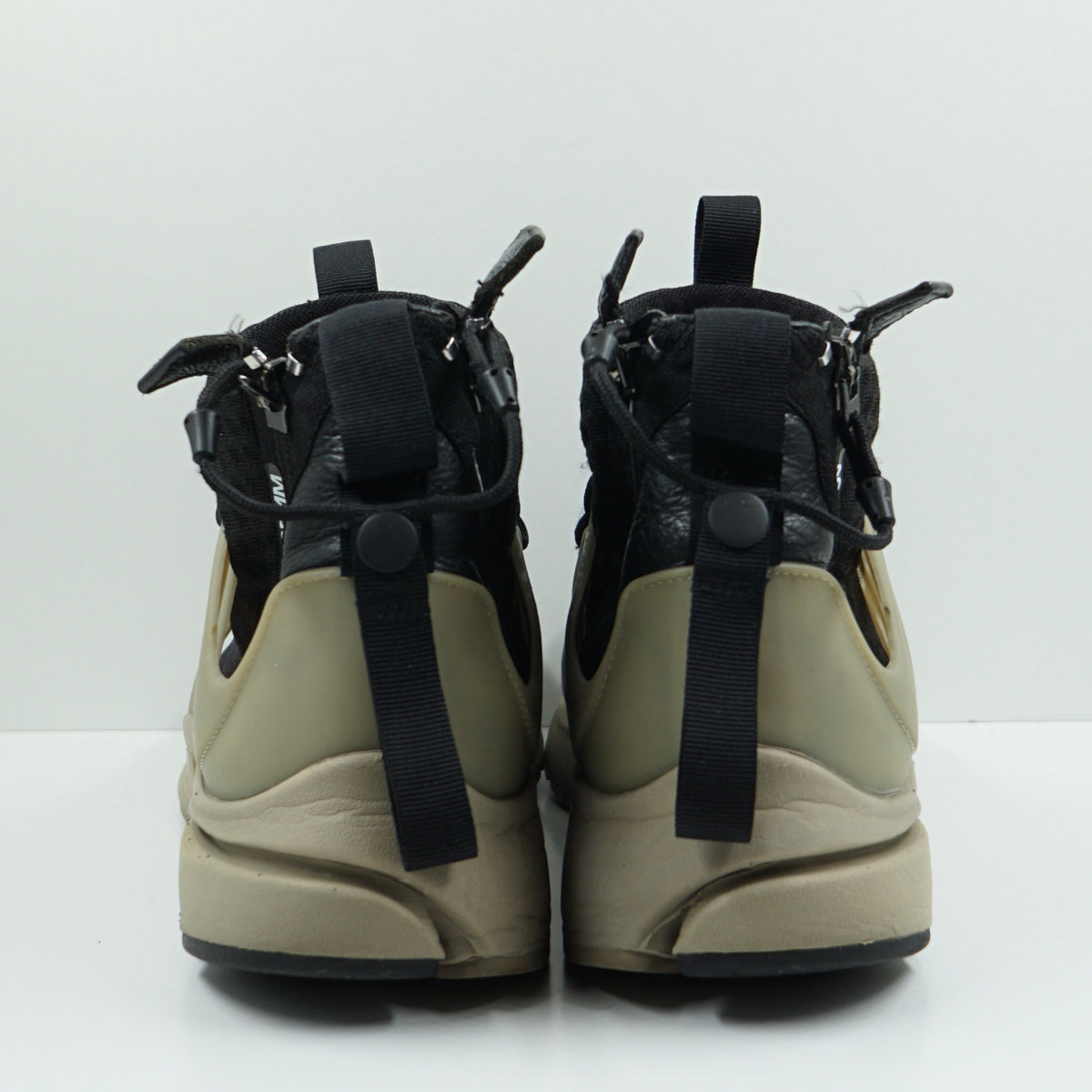 Nike Air Presto Acronym Bamboo