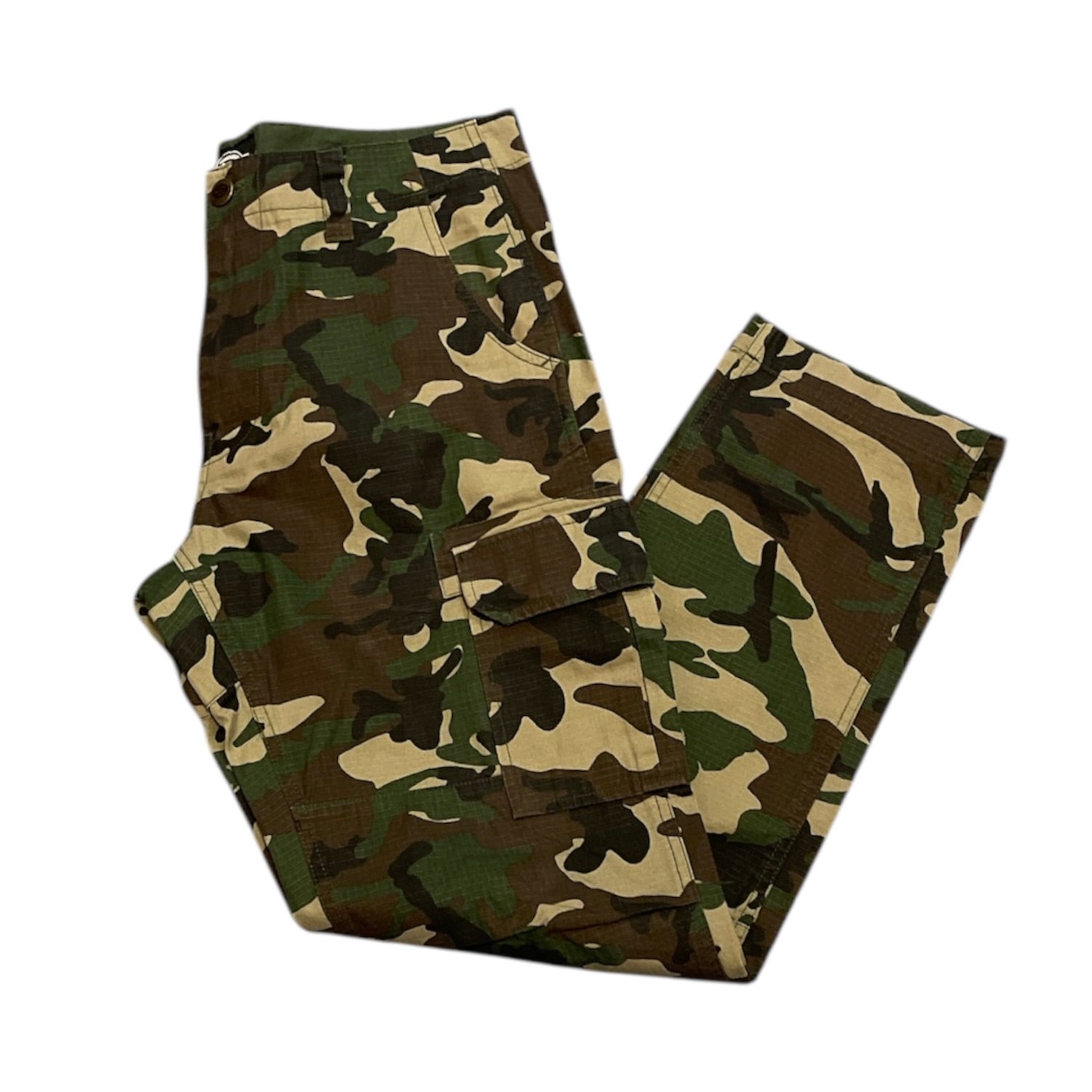 Dickies Edward Sport Cargo Pants