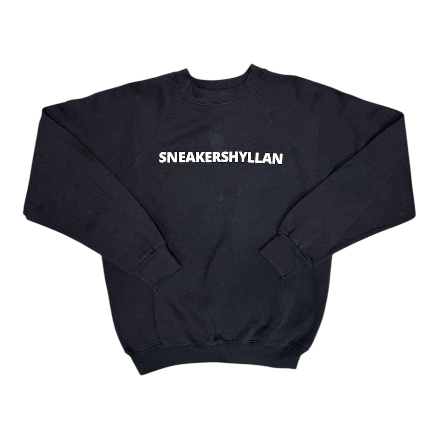 Vintage Sneakershyllan Sweatshirt (30 of 30)