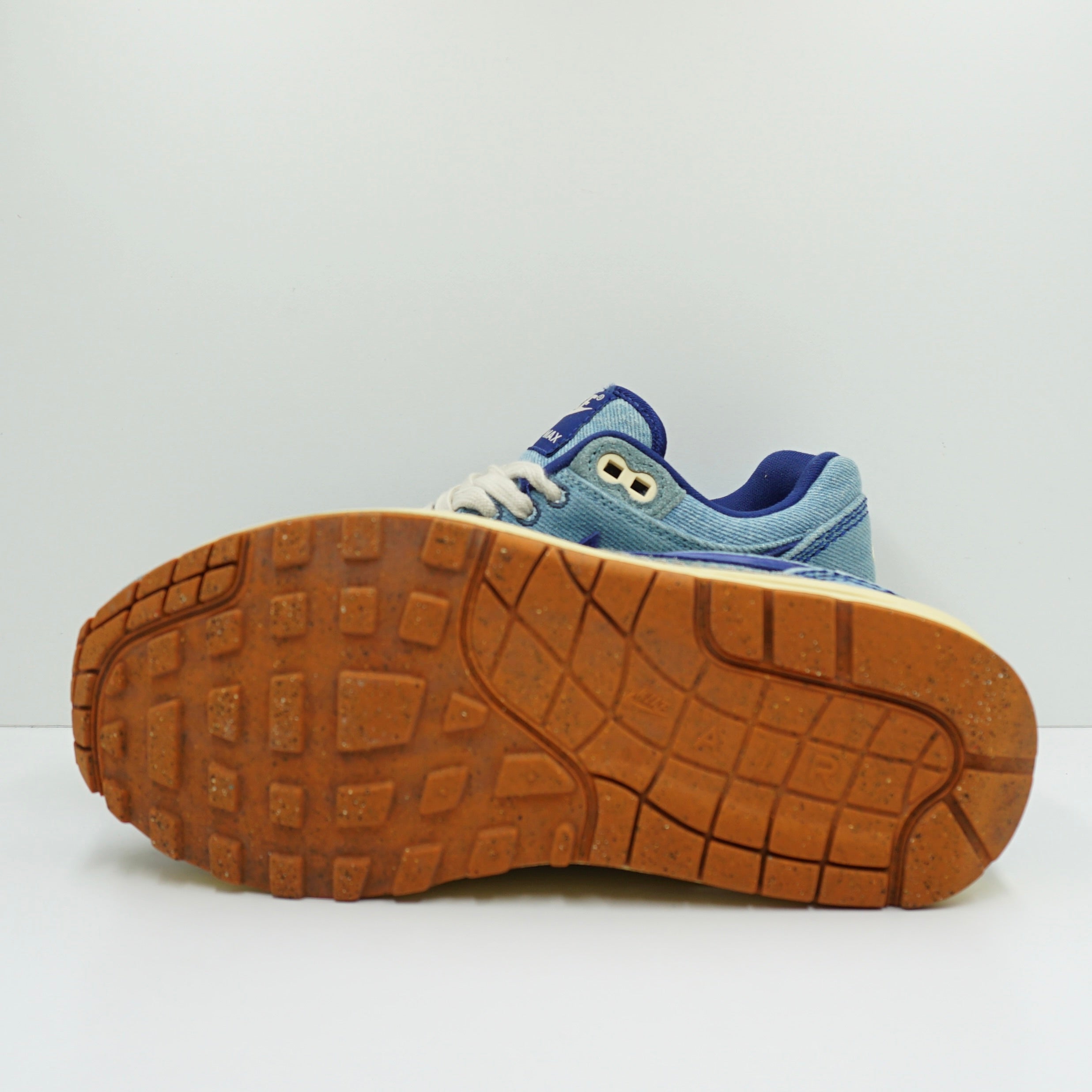 Nike Air Max 1 PRM Dirty Denim