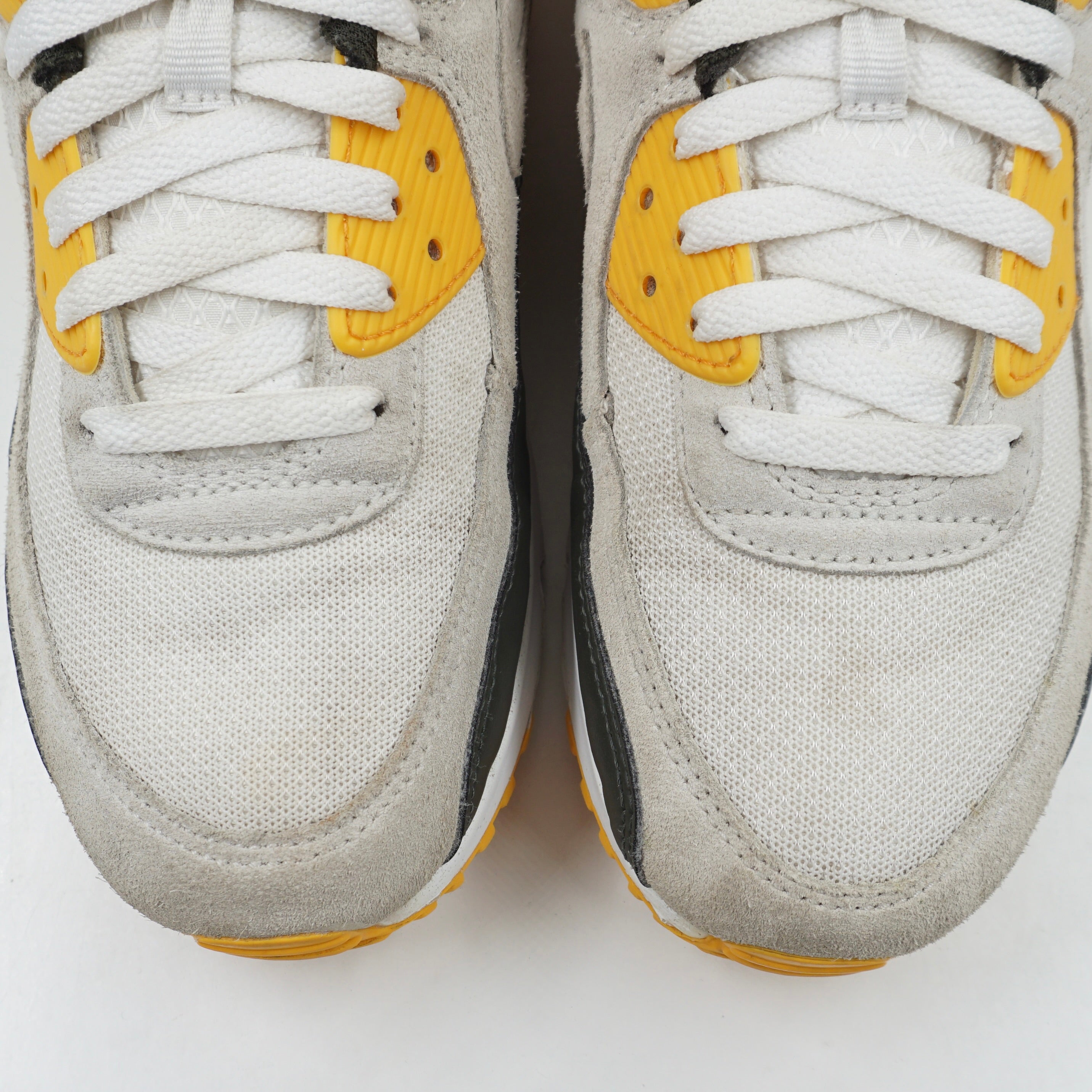 Nike Air Max 90 University Gold