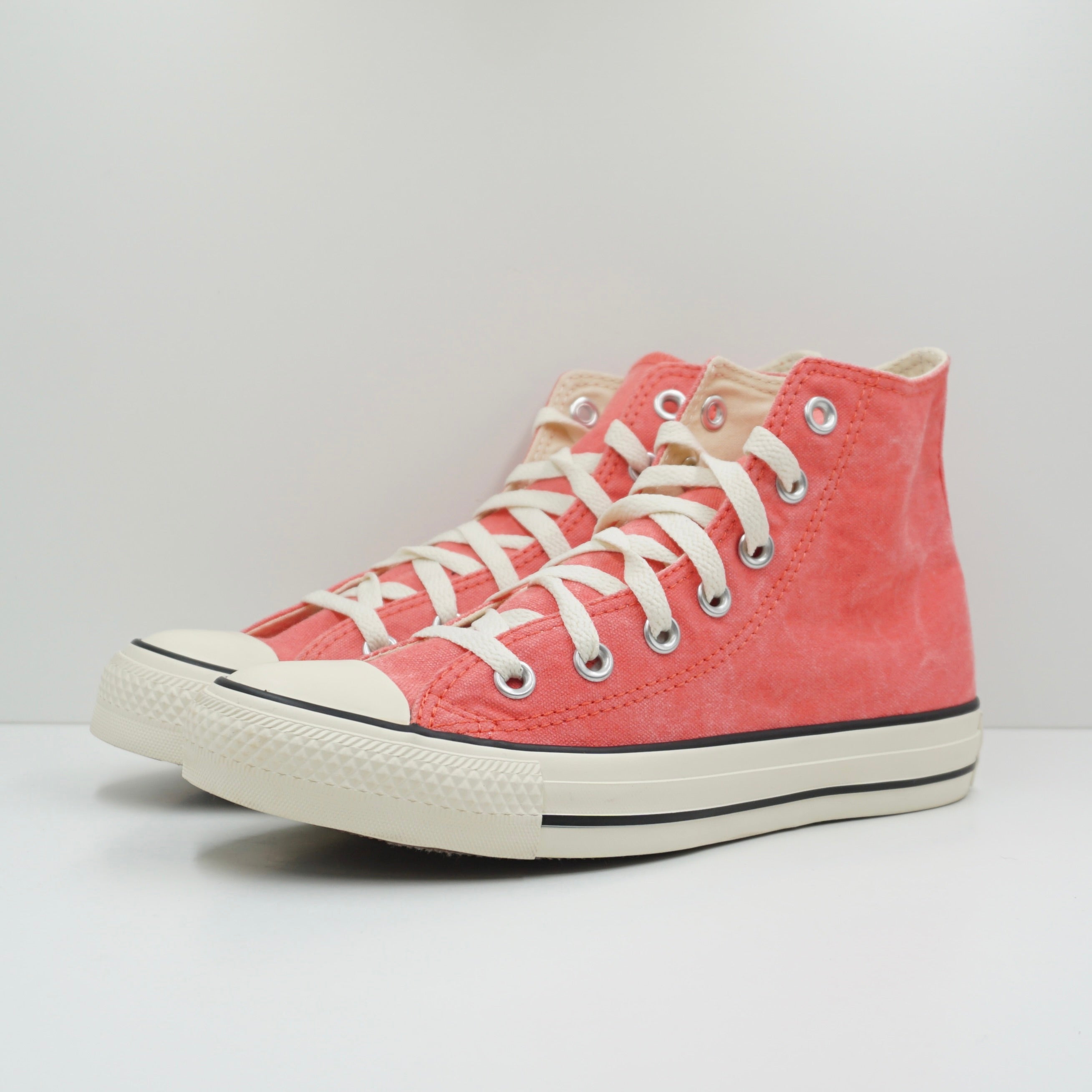 Converse Chuck Taylor All Star Hi Coral