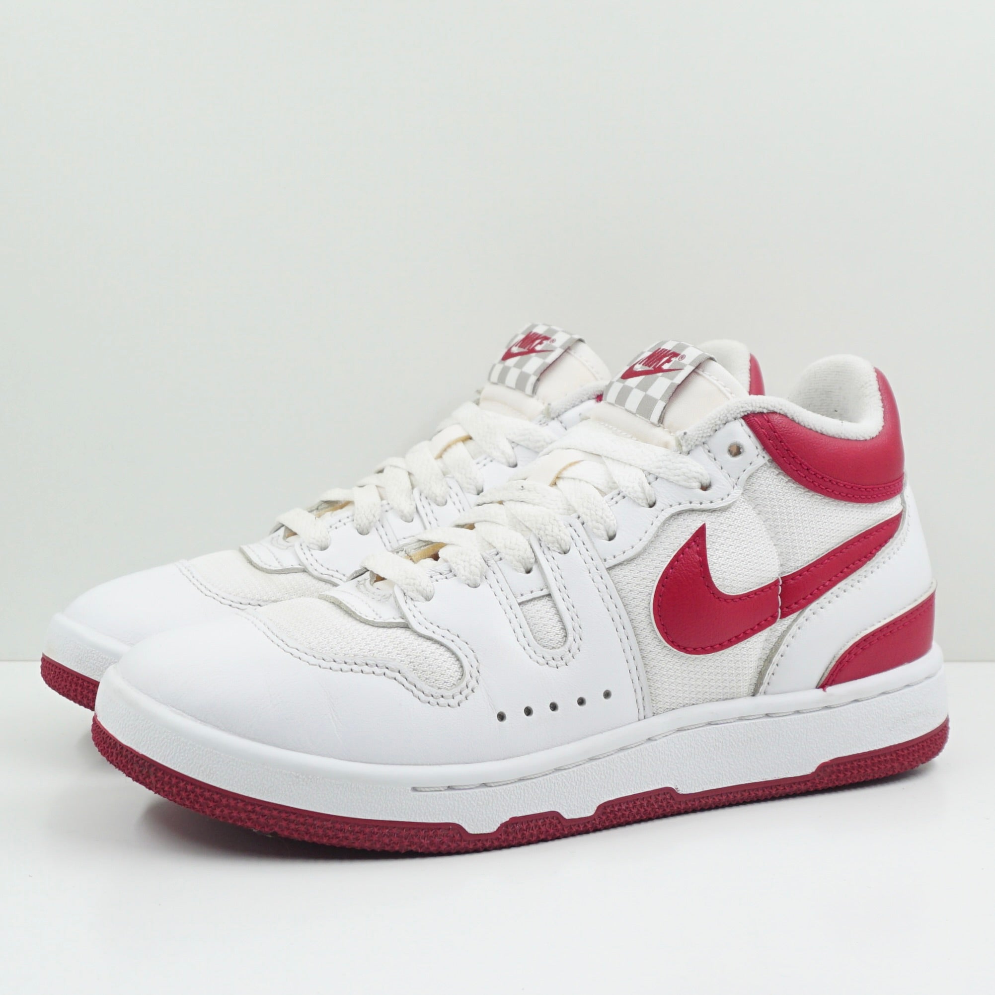 Nike Mac Attack QS SP Red Crush