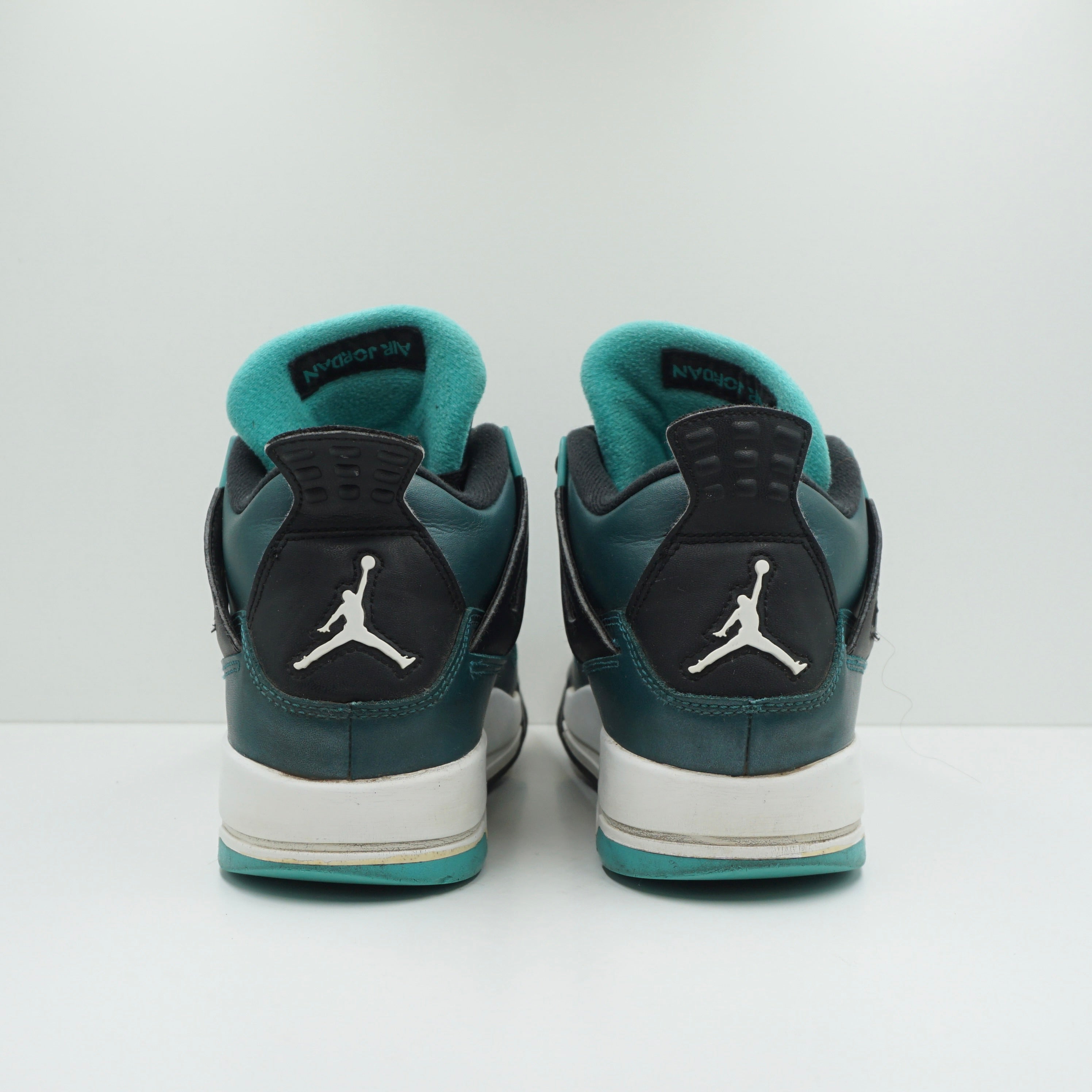 Jordan 4 Retro Teal (GS)
