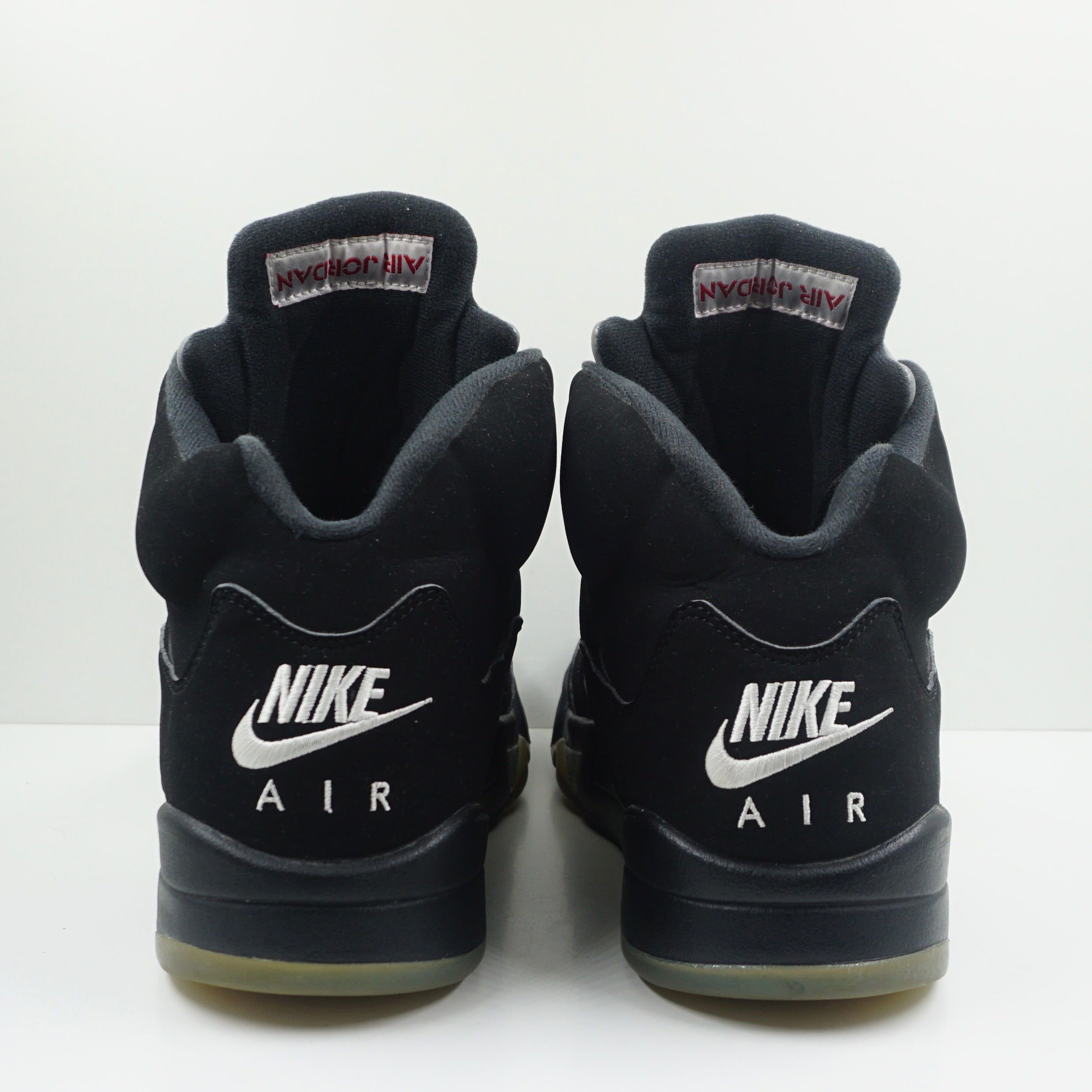 Jordan 5 Retro Black Metallic (2016)