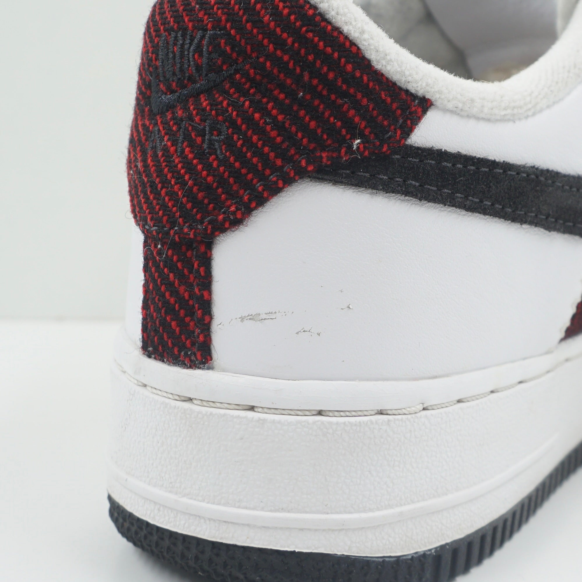 Nike Air Force 1 ID Low Pendleton (W)