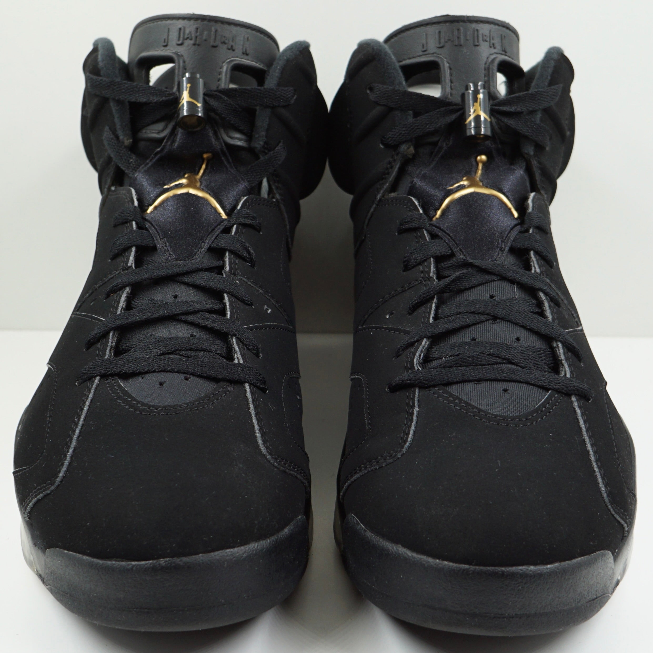 Jordan 6 Retro DMP (2020)