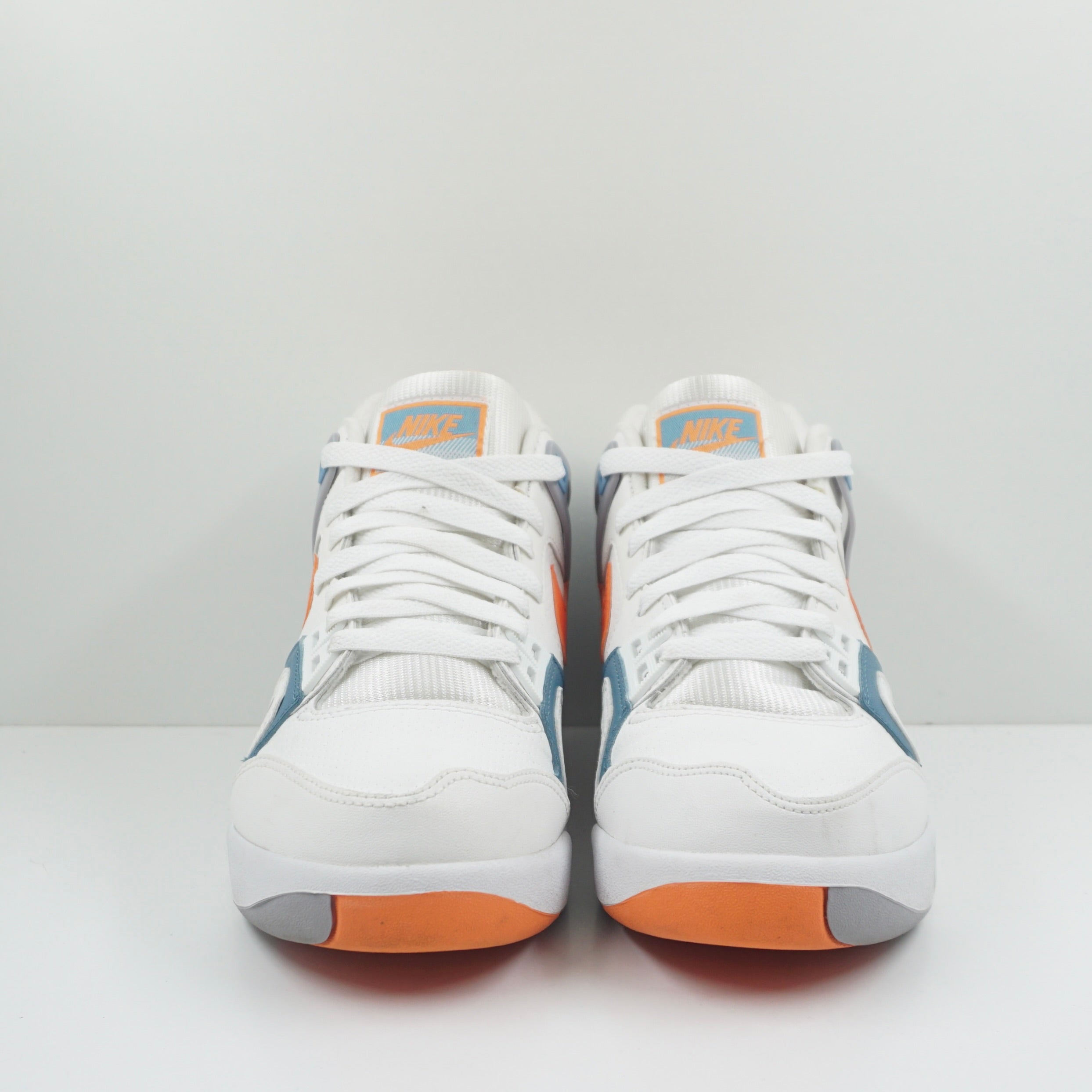 Nike Air Tech Challenge II Clay Blue (2014)