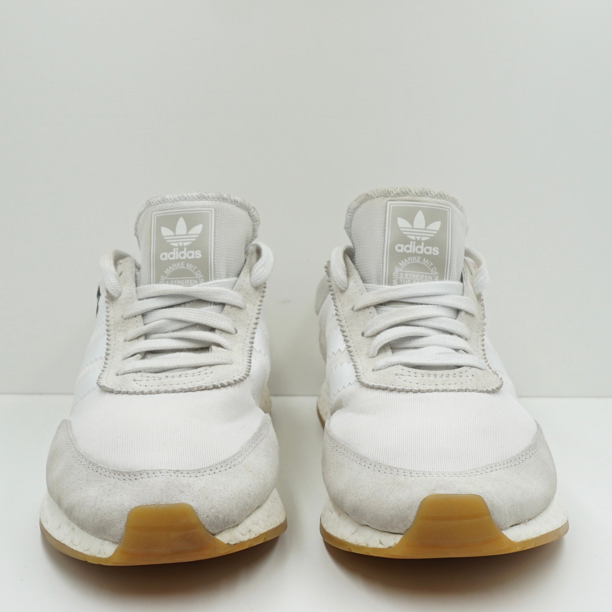 Adidas I-5923 Crystal White