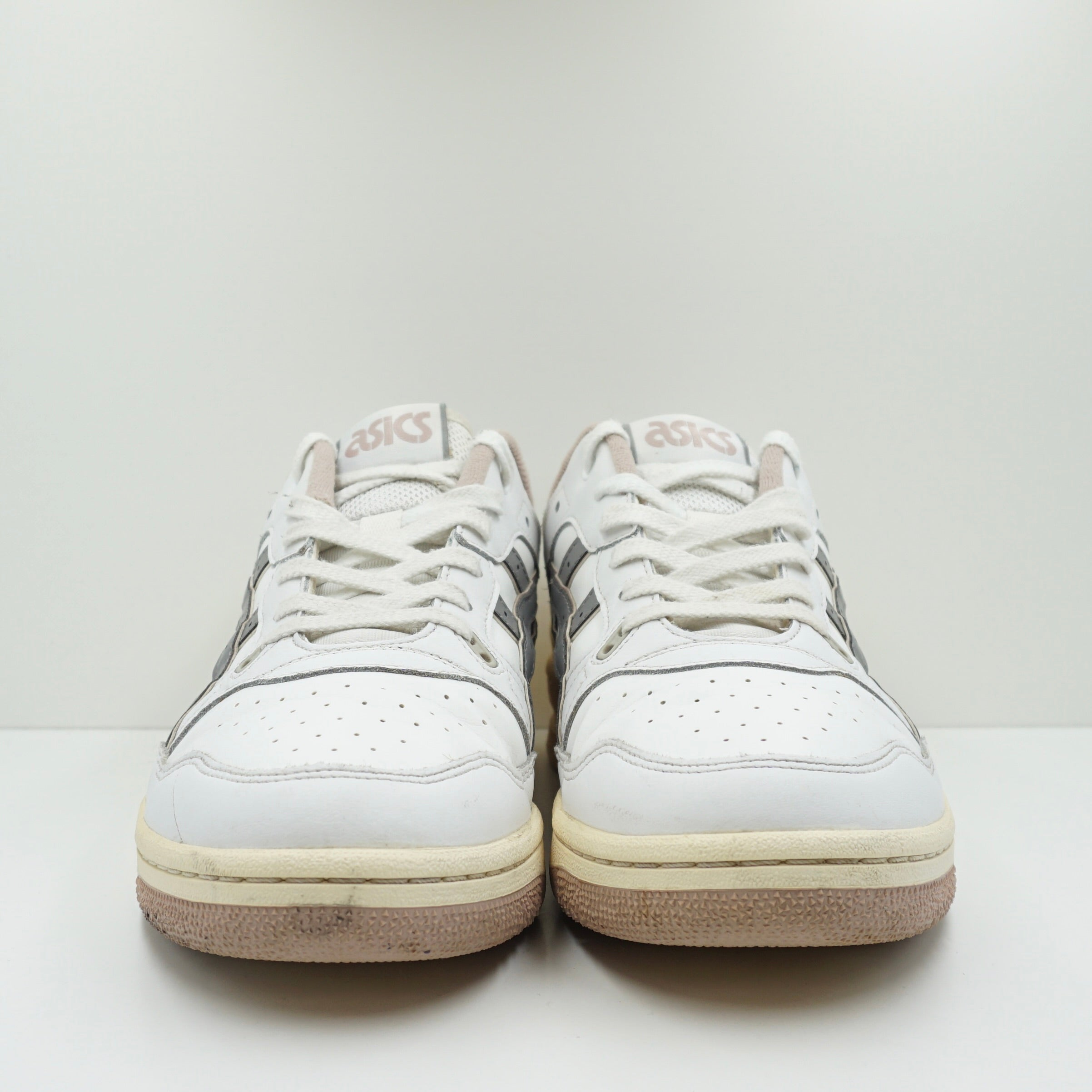 Asics EX89 White Clay