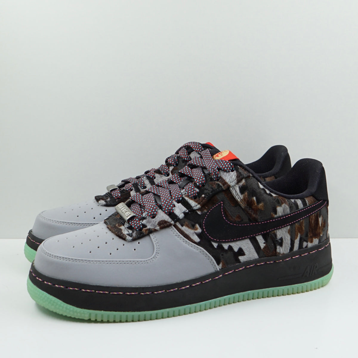 Nike Air Force 1 Low Year of the Horse
