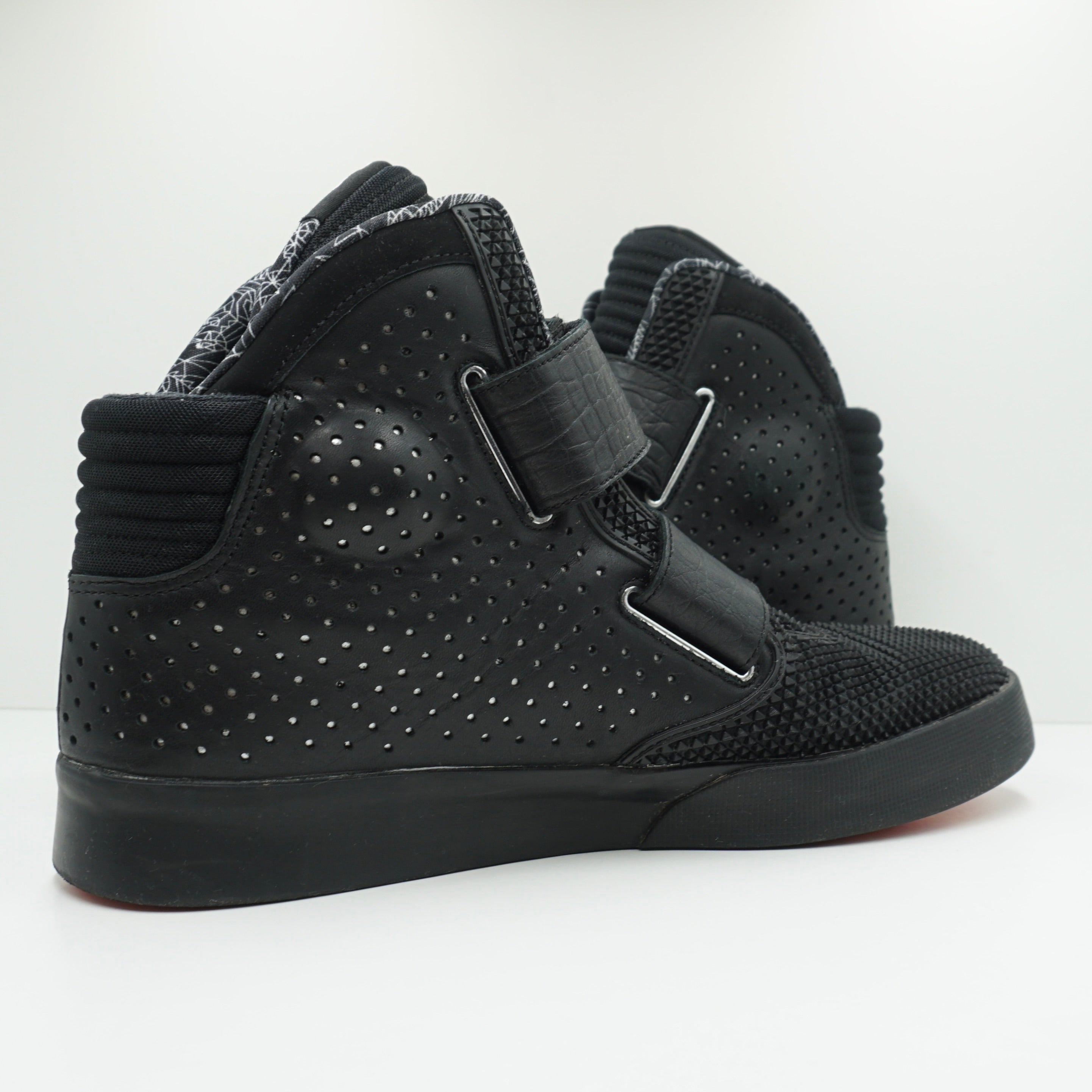 Nike Flystepper 2K3 NOLA Gumbo League Crescent City