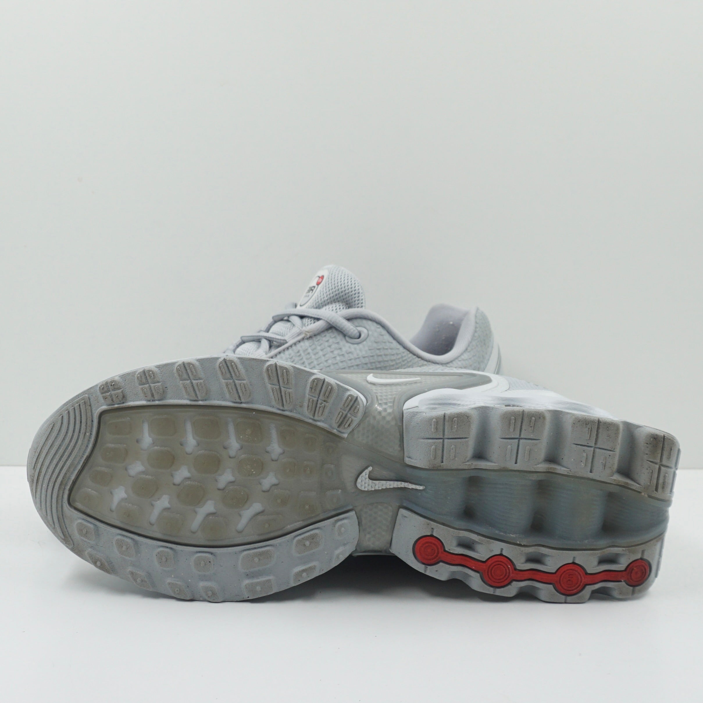 Nike Air Max Dn Wolf Grey (GS)