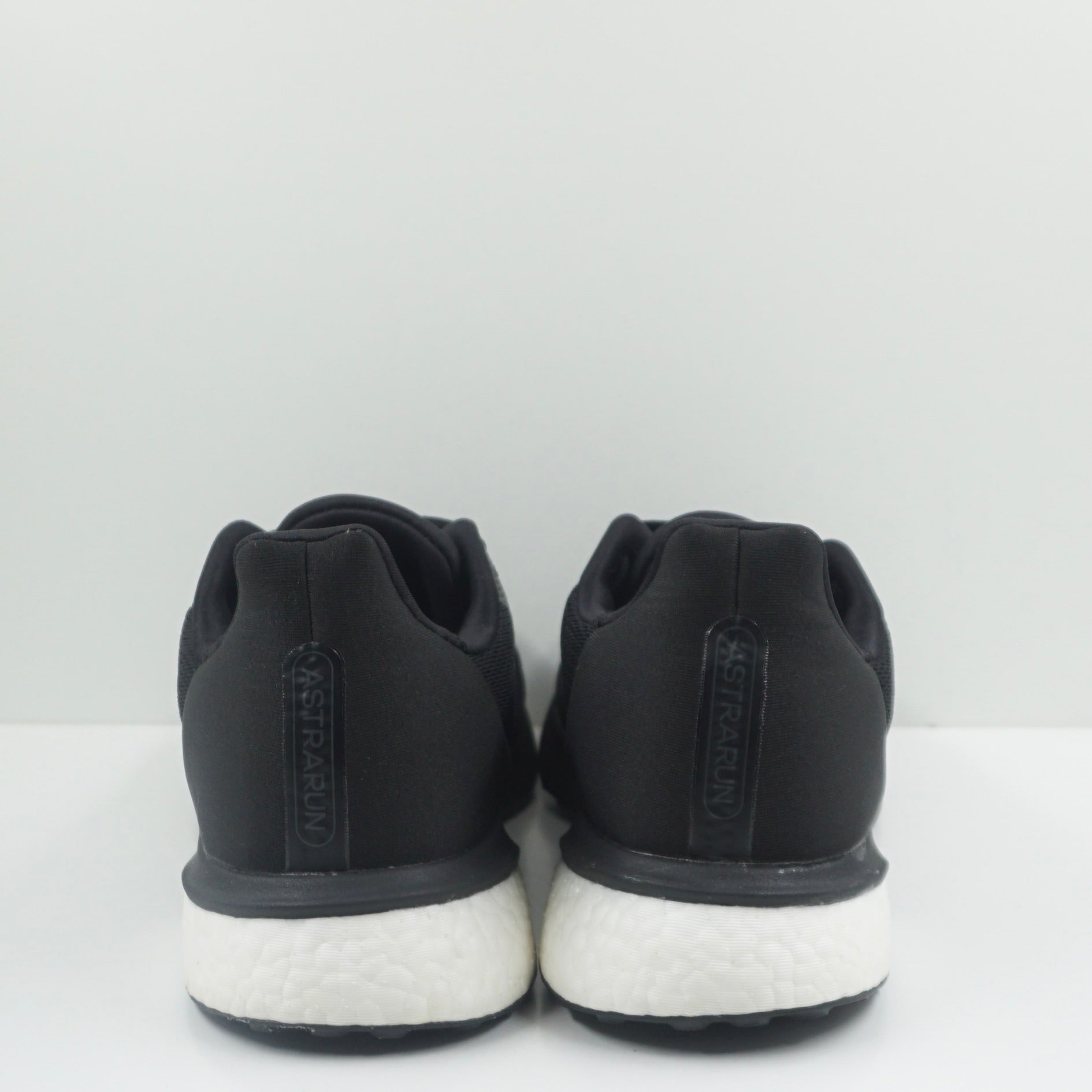 Adidas Astrarun Core Black