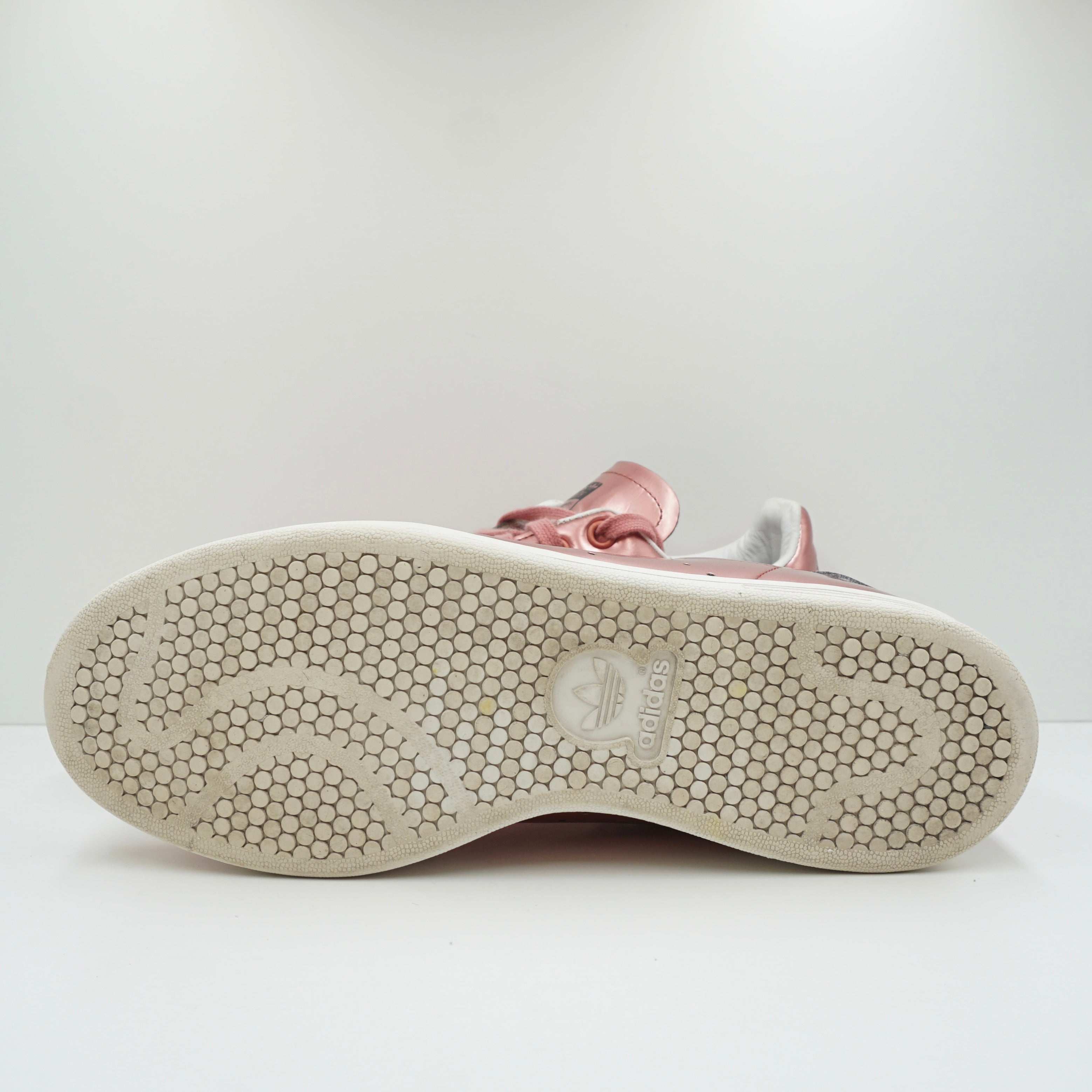 Adidas Stan Smith Coppermint (W)
