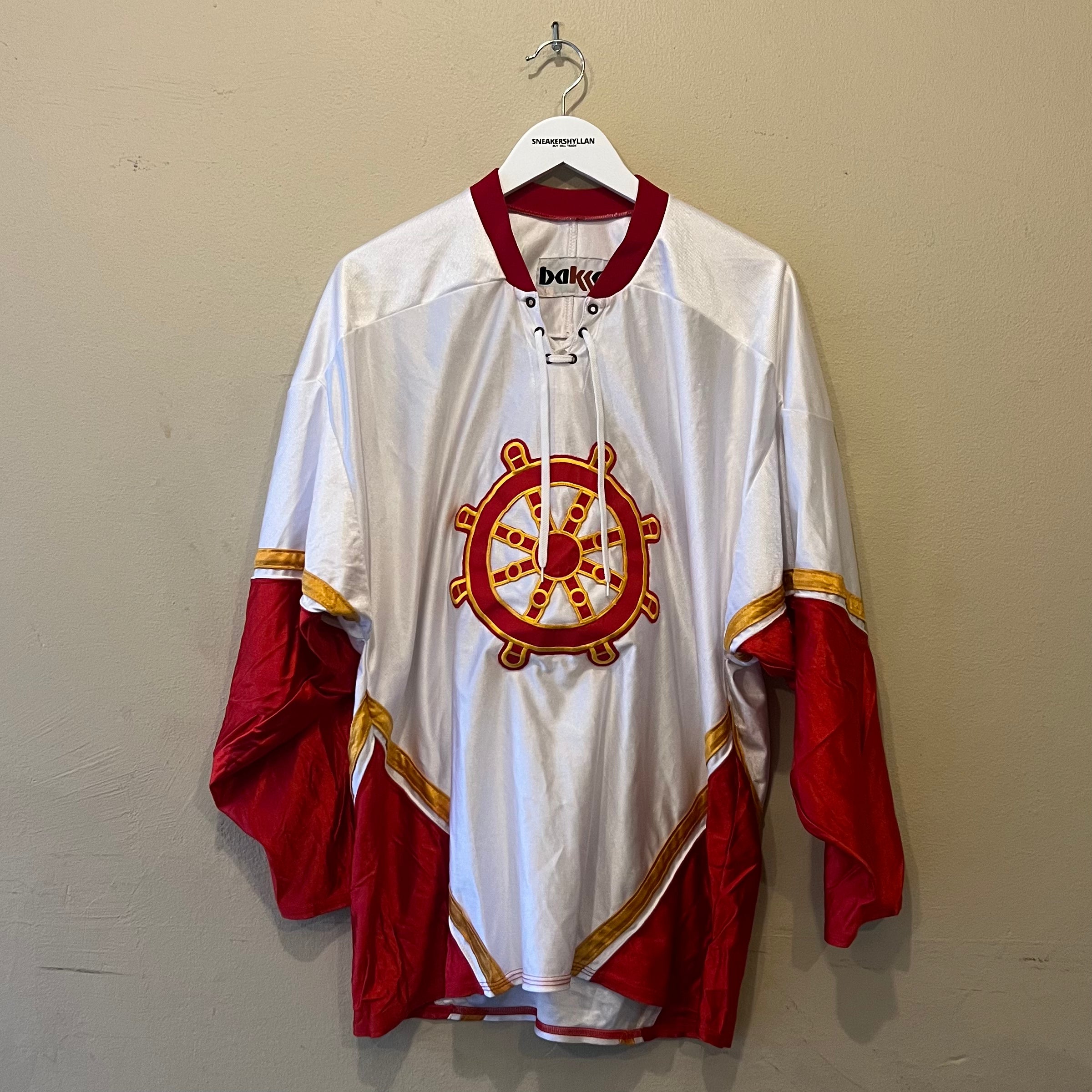 Bakka St. Louis Tritons Hockey Jersey