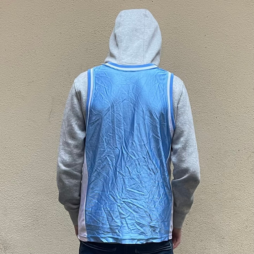 North Carolina Basketball Jersey (Youth)