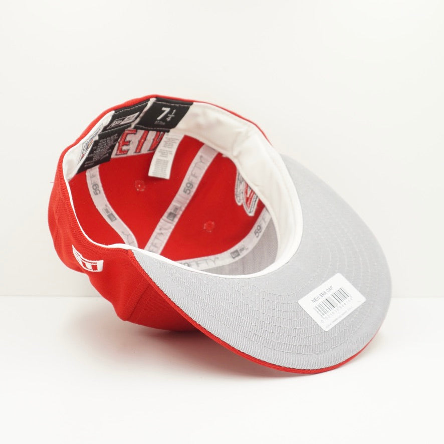 New Era Los Angeles Angeles Anaheim Fitted Cap